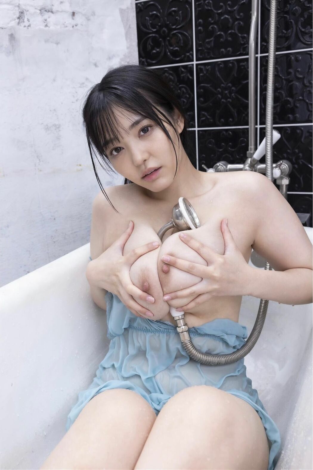 JP Momona Koibuchi 恋渕ももな – アサ芸SEXY女優写真集 Мの真実 (53P)