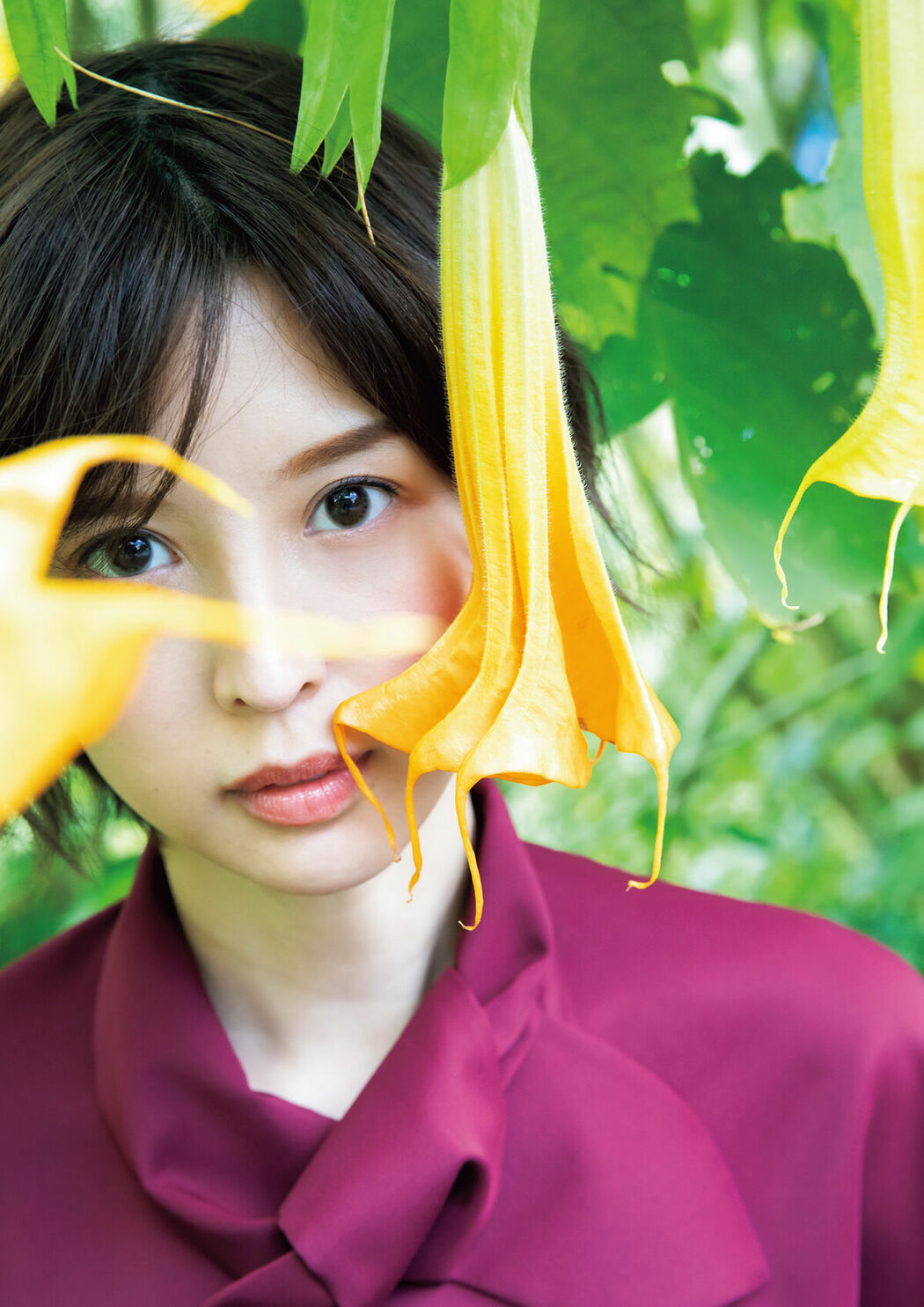 JP Tsukasa Aoi 葵つかさ – 写真集 葵つかさ 完全版 Part01 (62P)