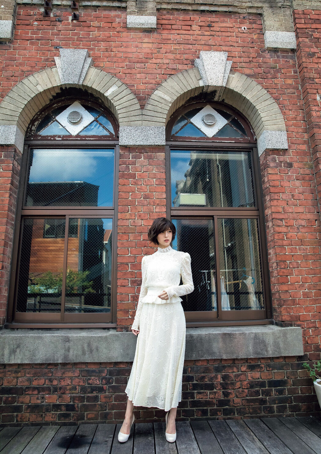 JP Tsukasa Aoi 葵つかさ – 写真集 葵つかさ 完全版 Part01 (62P)