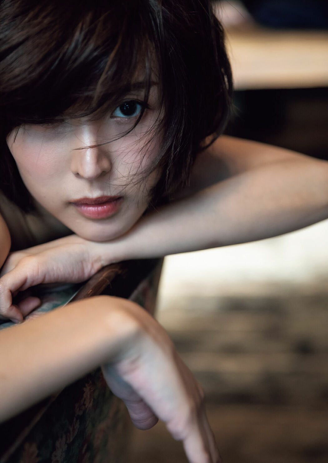 JP Tsukasa Aoi 葵つかさ – 写真集 葵つかさ 完全版 Part01 (62P)