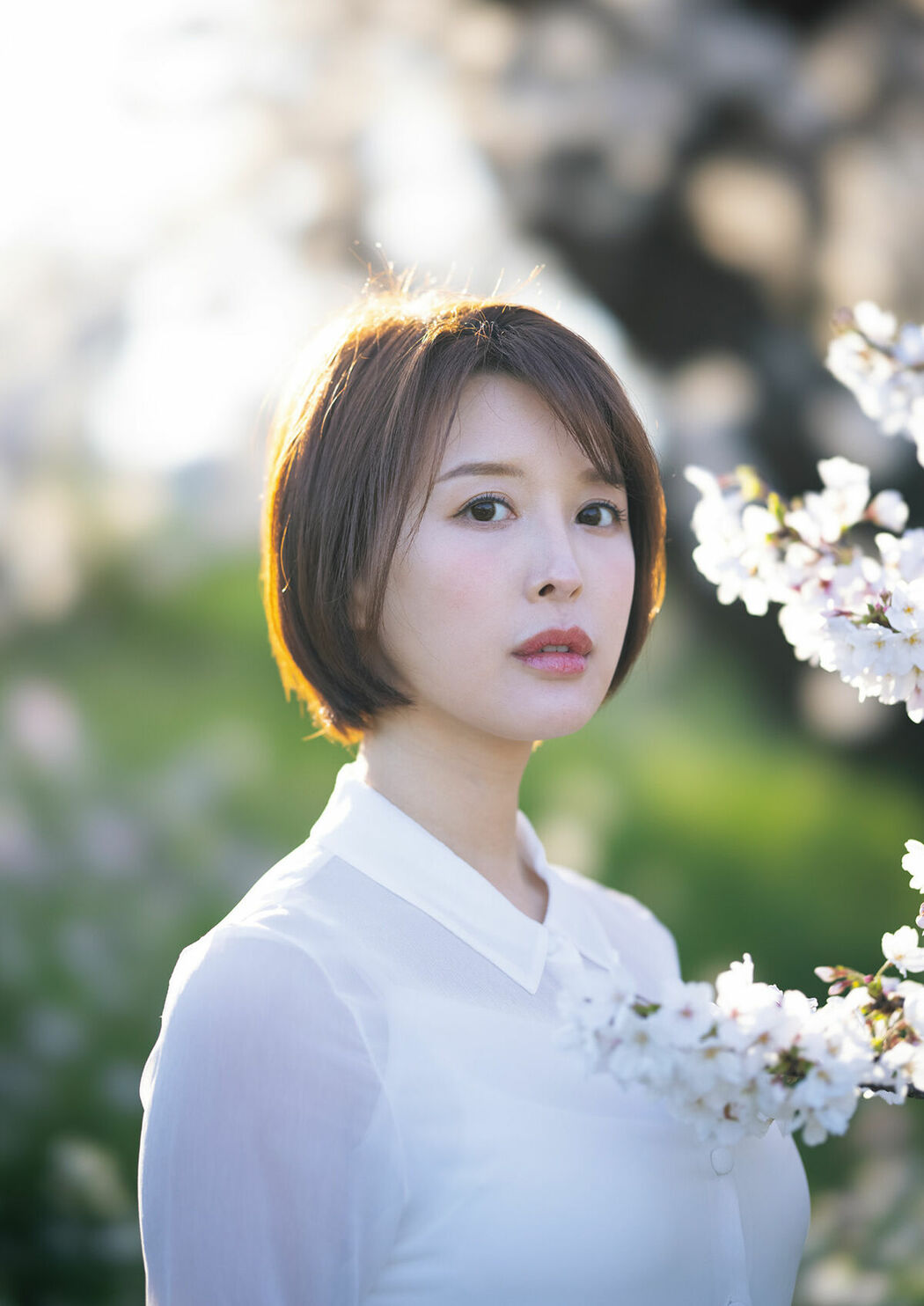 JP Tsukasa Aoi 葵つかさ – 写真集 葵つかさ 完全版 Part02 (61P)