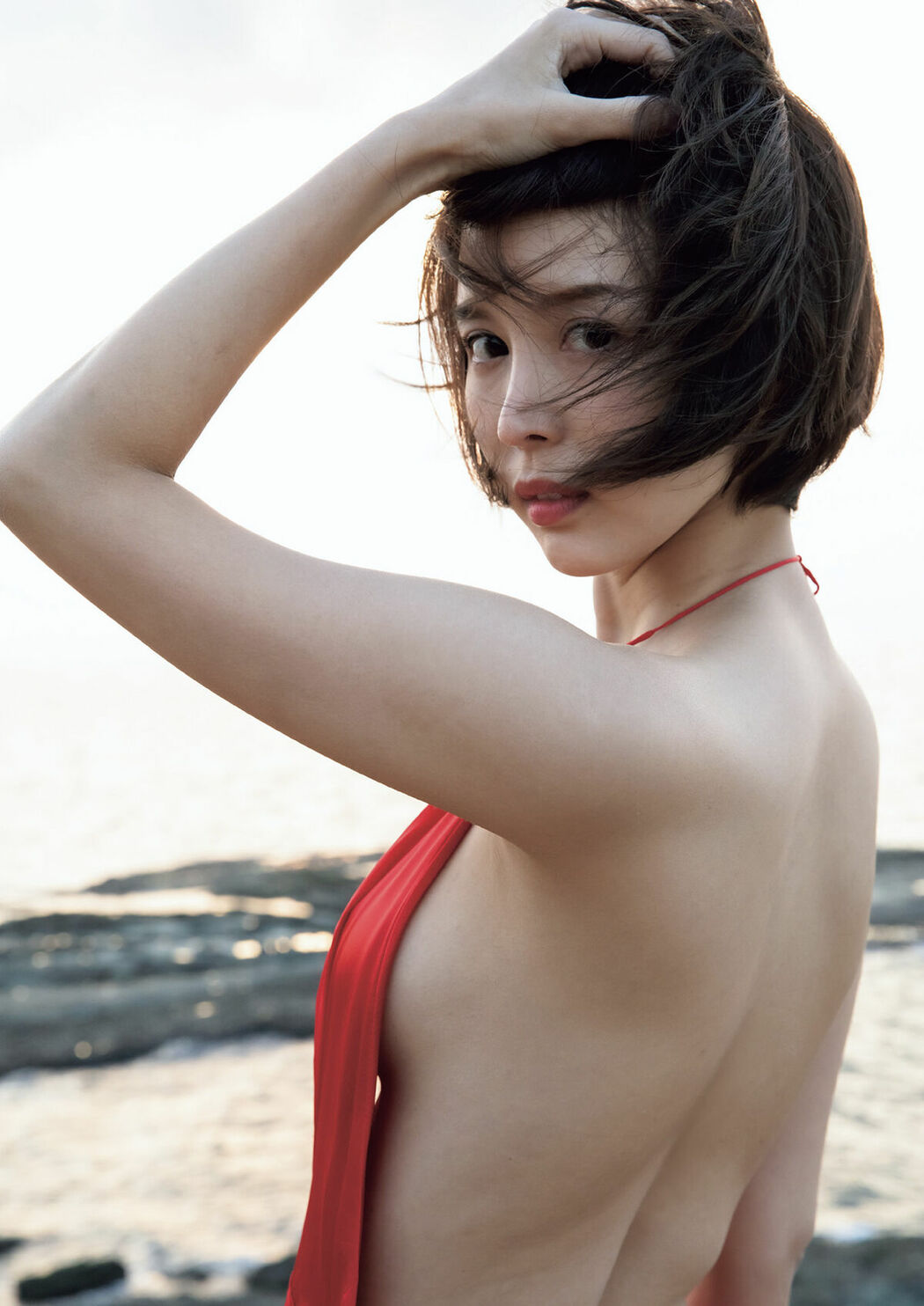 JP Tsukasa Aoi 葵つかさ – 写真集 葵つかさ 完全版 Part02 (61P)