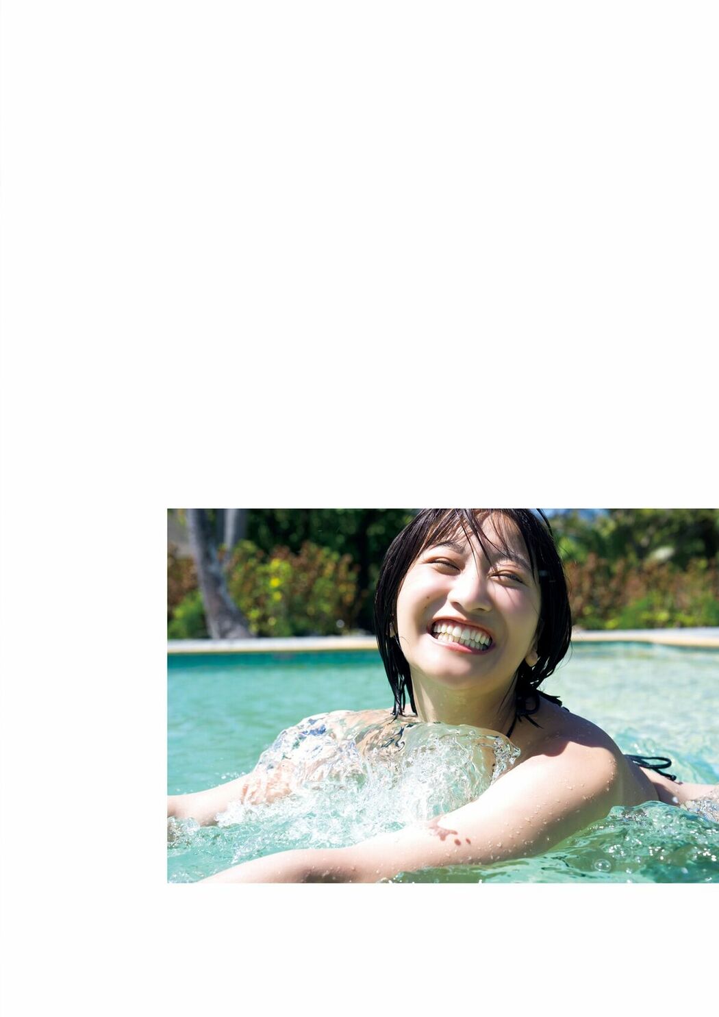 JP Ina Enohara 榎原依那 – 2nd写真集 I am Ina Part01 (61P)