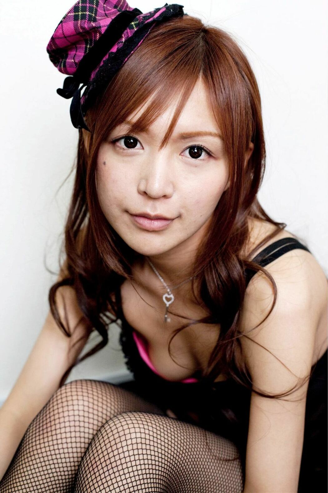 JP Aoi Hinata 日向葵 – オトナの特権 着エロプリンセス ミニボディのエッチな領域 Part03 (62P)