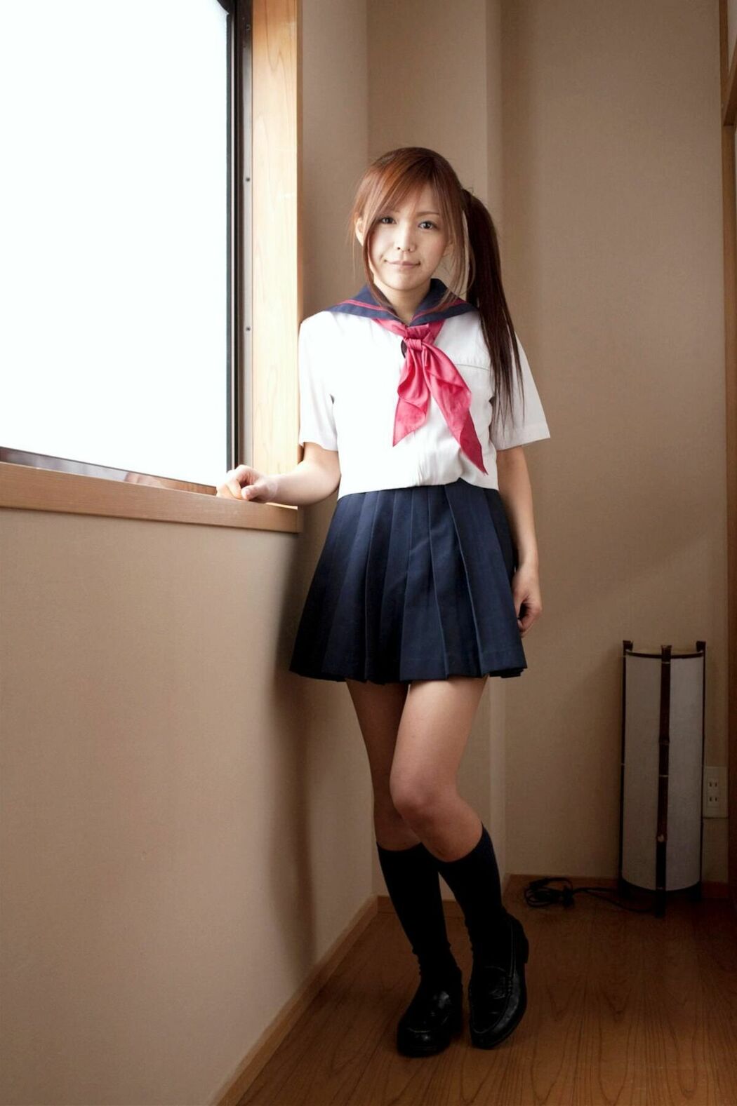 JP Aoi Hinata 日向葵 – オトナの特権 着エロプリンセス ミニボディのエッチな領域 Part02 (62P)