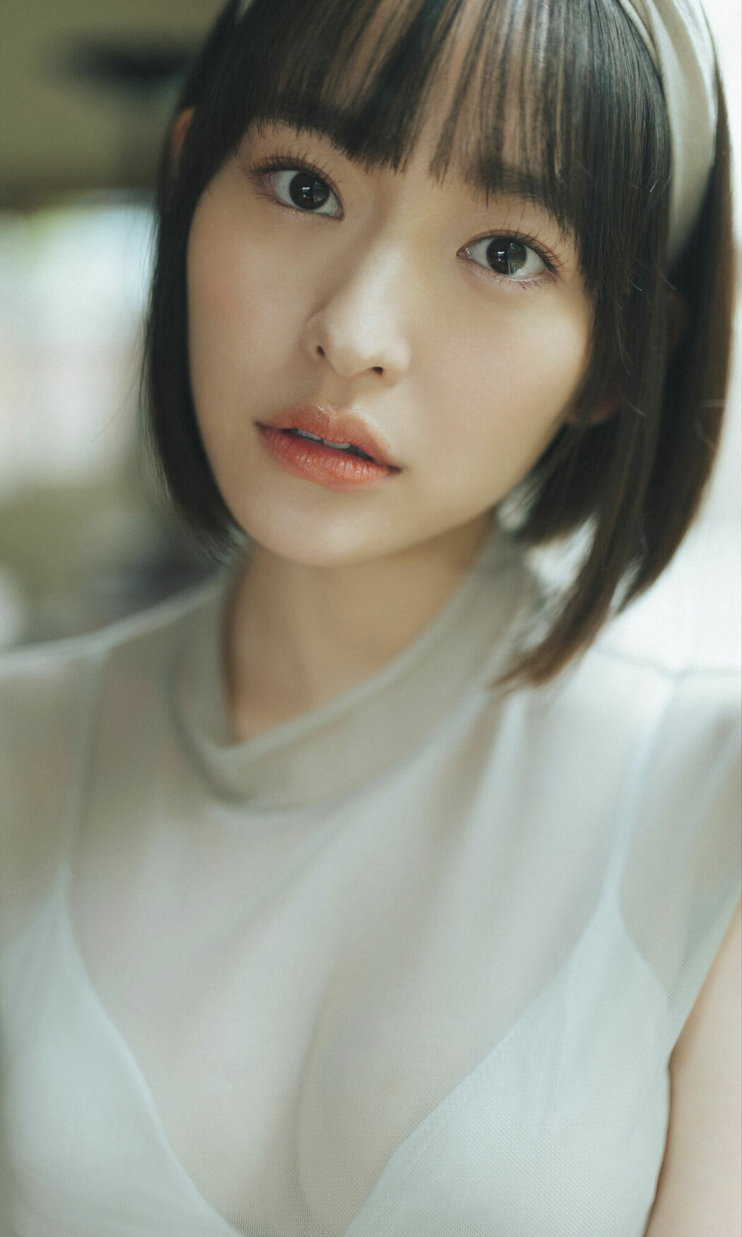 JP Kanami Takasaki 高崎かなみ – デジタル限定 週プレ PHOTO BOOK 写真集 明日も明後日も (51P)
