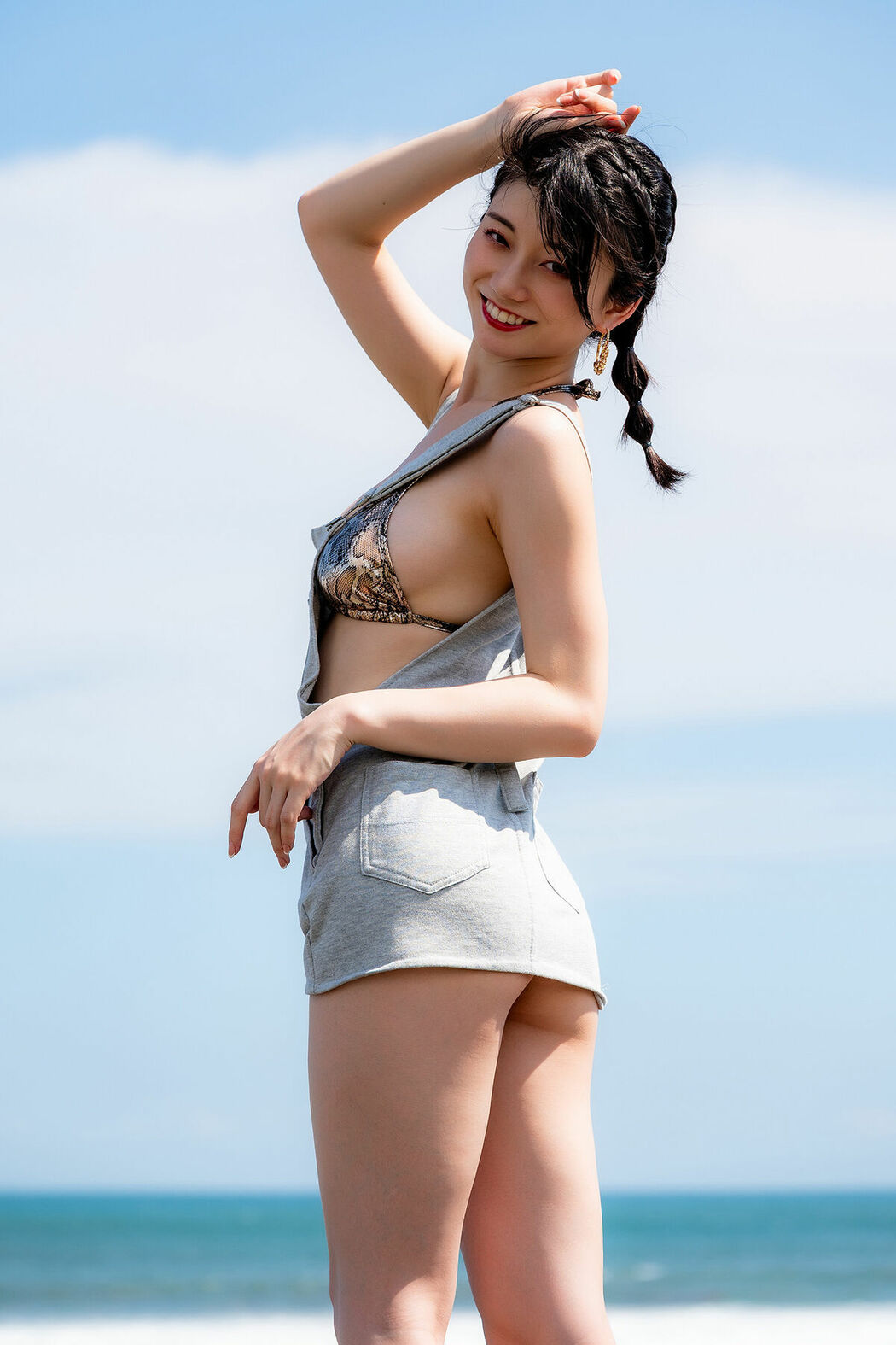 JP Kanna Seto 瀬戸環奈 – 瀬戸環奈アザーデジタル写真集 もっと好きになっちゃう Part01 (66P)