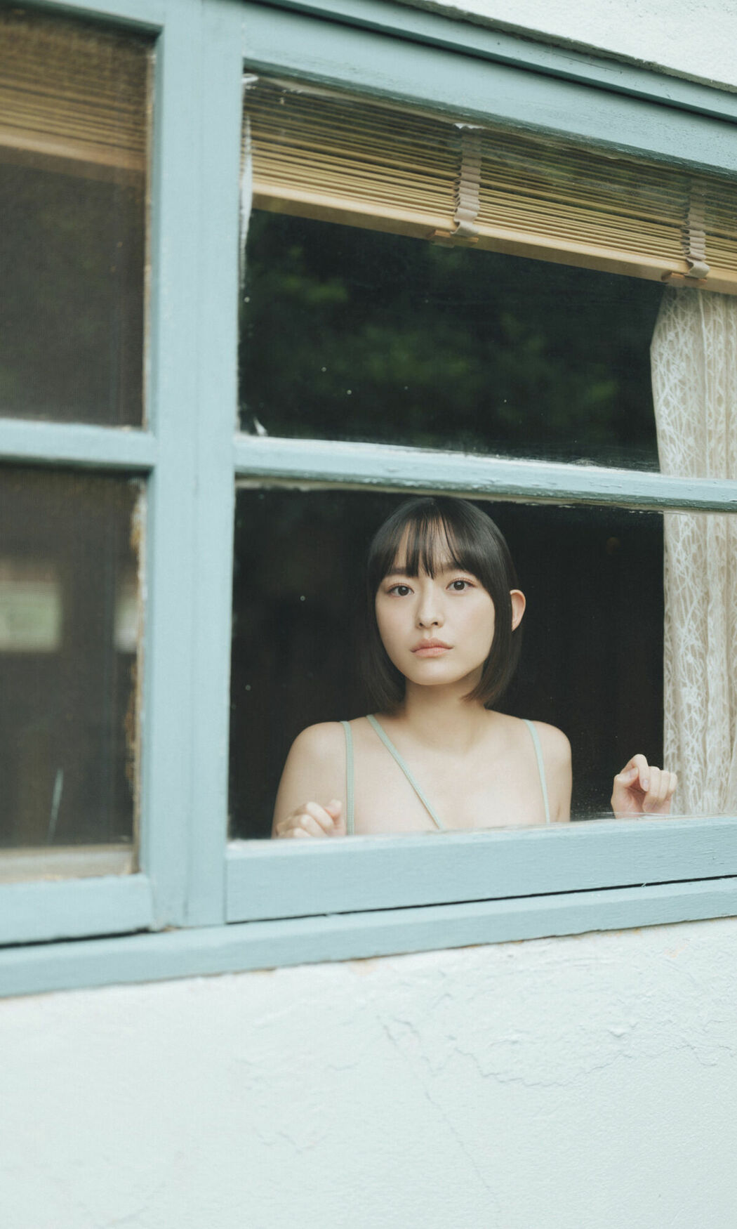 JP Kanami Takasaki 高崎かなみ – デジタル限定 週プレ PHOTO BOOK 写真集 明日も明後日も (51P)