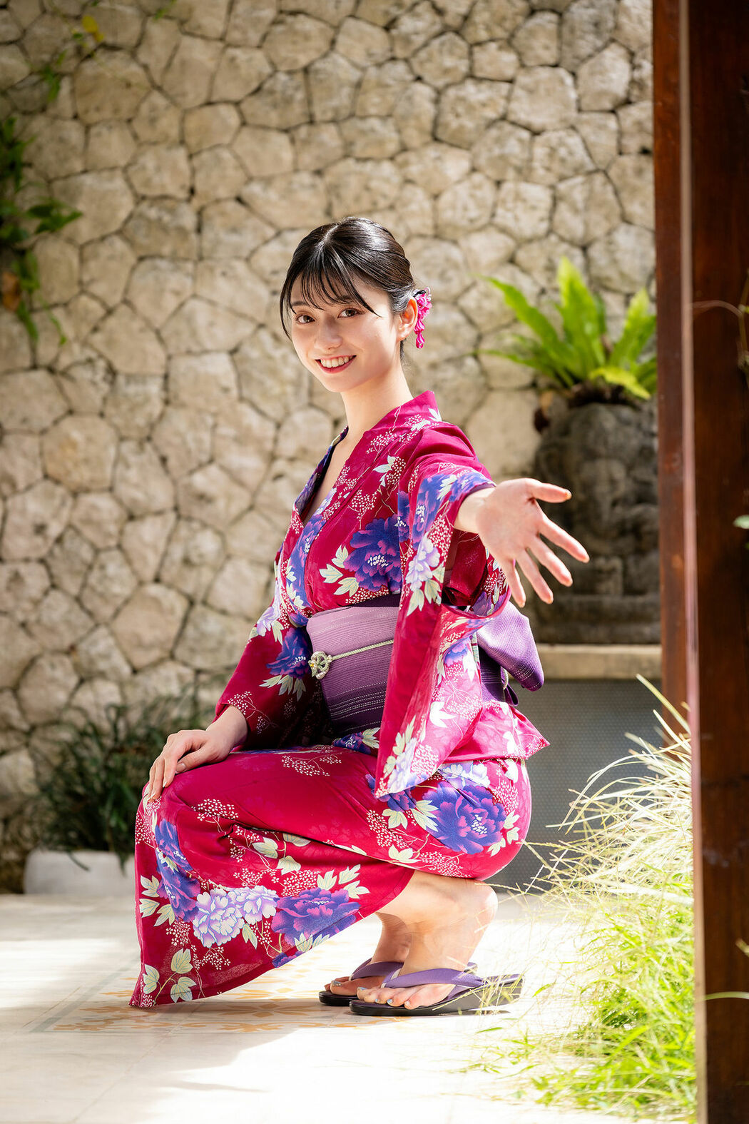 JP Kanna Seto 瀬戸環奈 – 瀬戸環奈アザーデジタル写真集 もっと好きになっちゃう Part01 (66P)