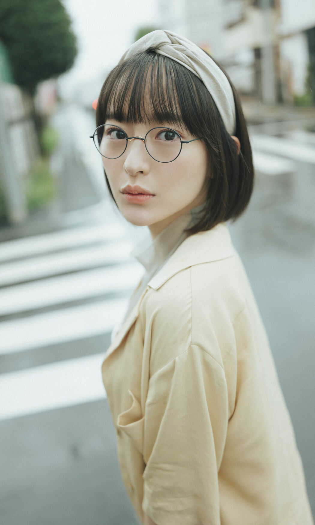 JP Kanami Takasaki 高崎かなみ – デジタル限定 週プレ PHOTO BOOK 写真集 明日も明後日も (51P)