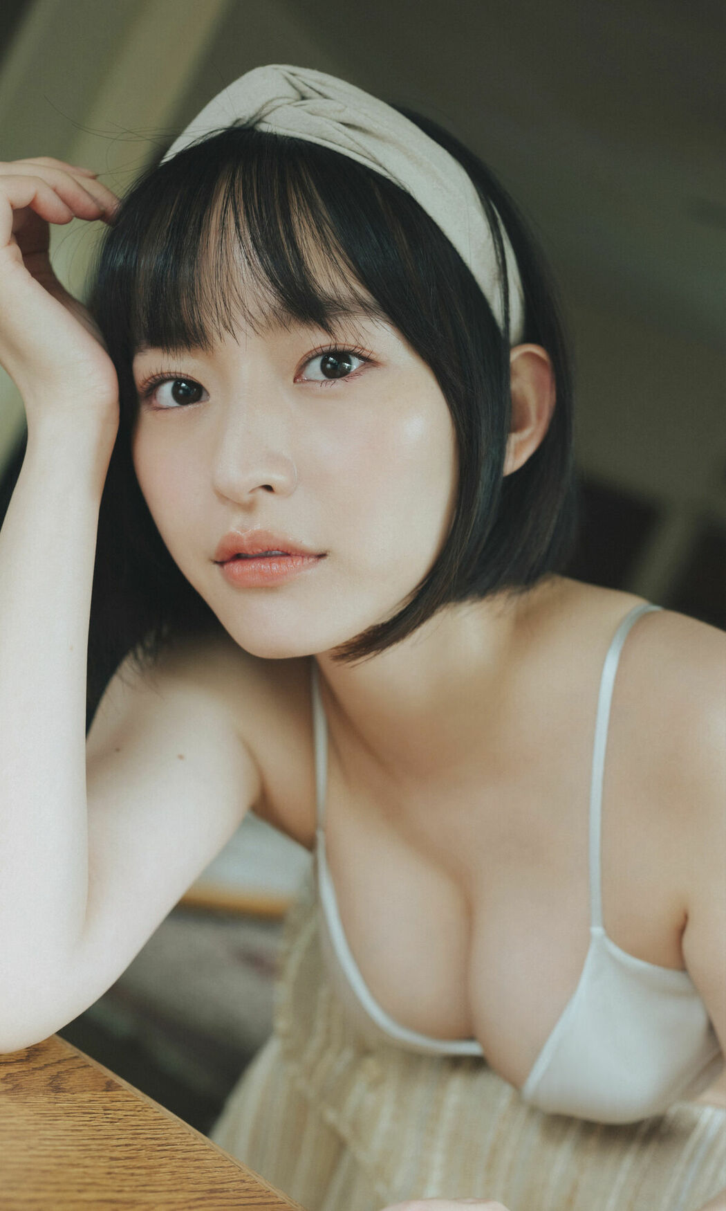JP Kanami Takasaki 高崎かなみ – デジタル限定 週プレ PHOTO BOOK 写真集 明日も明後日も (51P)