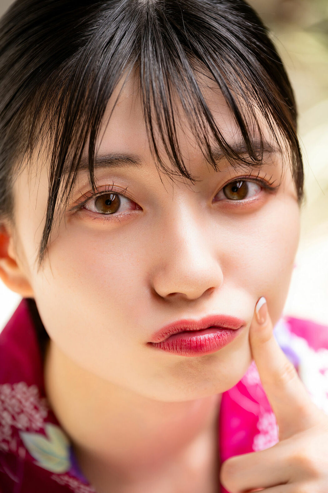 JP Kanna Seto 瀬戸環奈 – 瀬戸環奈アザーデジタル写真集 もっと好きになっちゃう Part01 (66P)