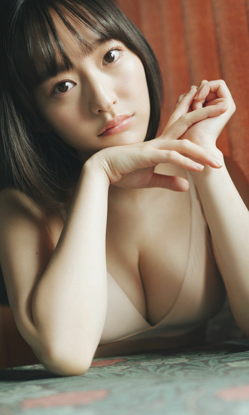 JP Kanami Takasaki 高崎かなみ – デジタル限定 週プレ PHOTO BOOK 写真集 明日も明後日も (51P)