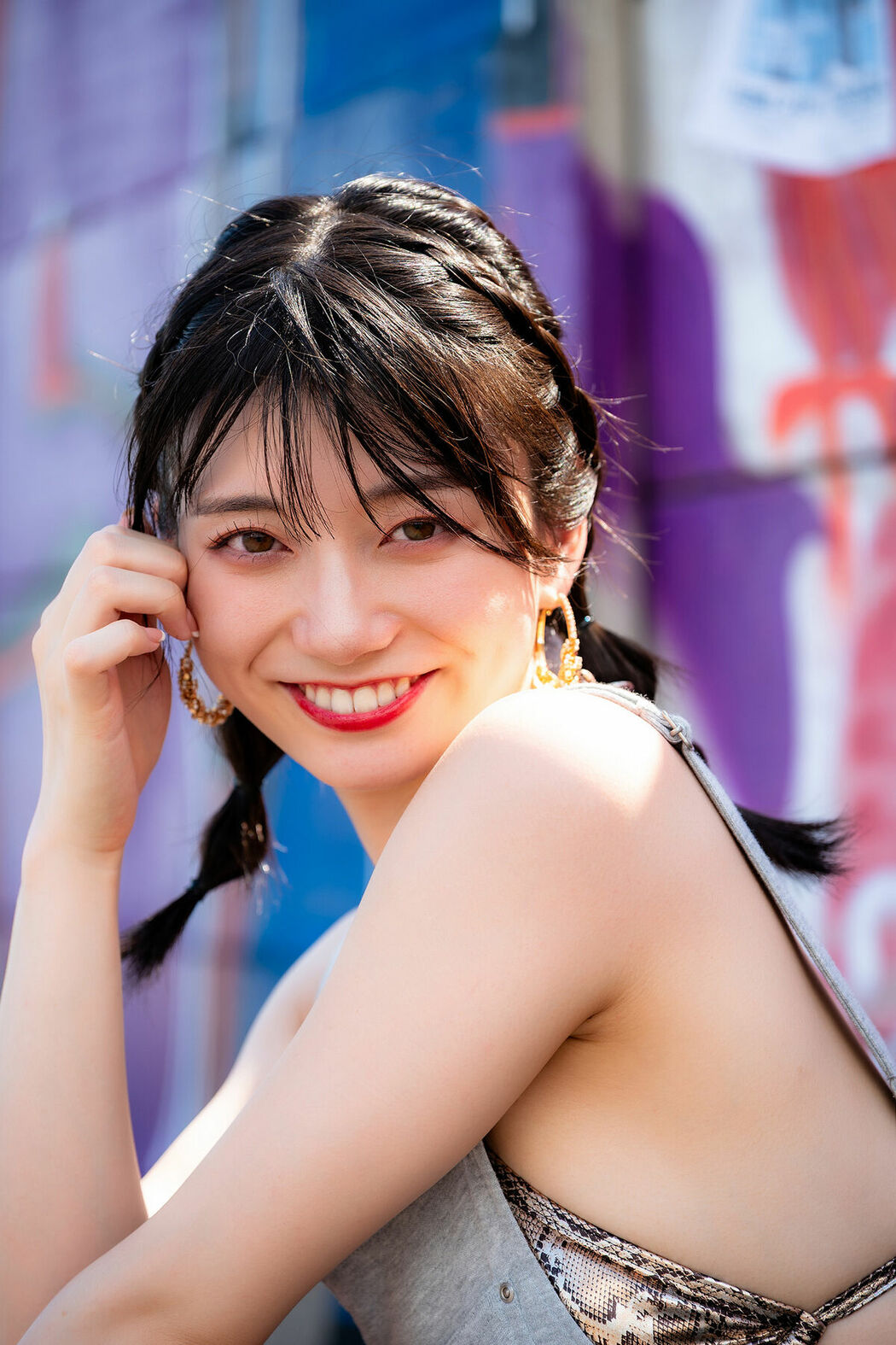 JP Kanna Seto 瀬戸環奈 – 瀬戸環奈アザーデジタル写真集 もっと好きになっちゃう Part01 (66P)