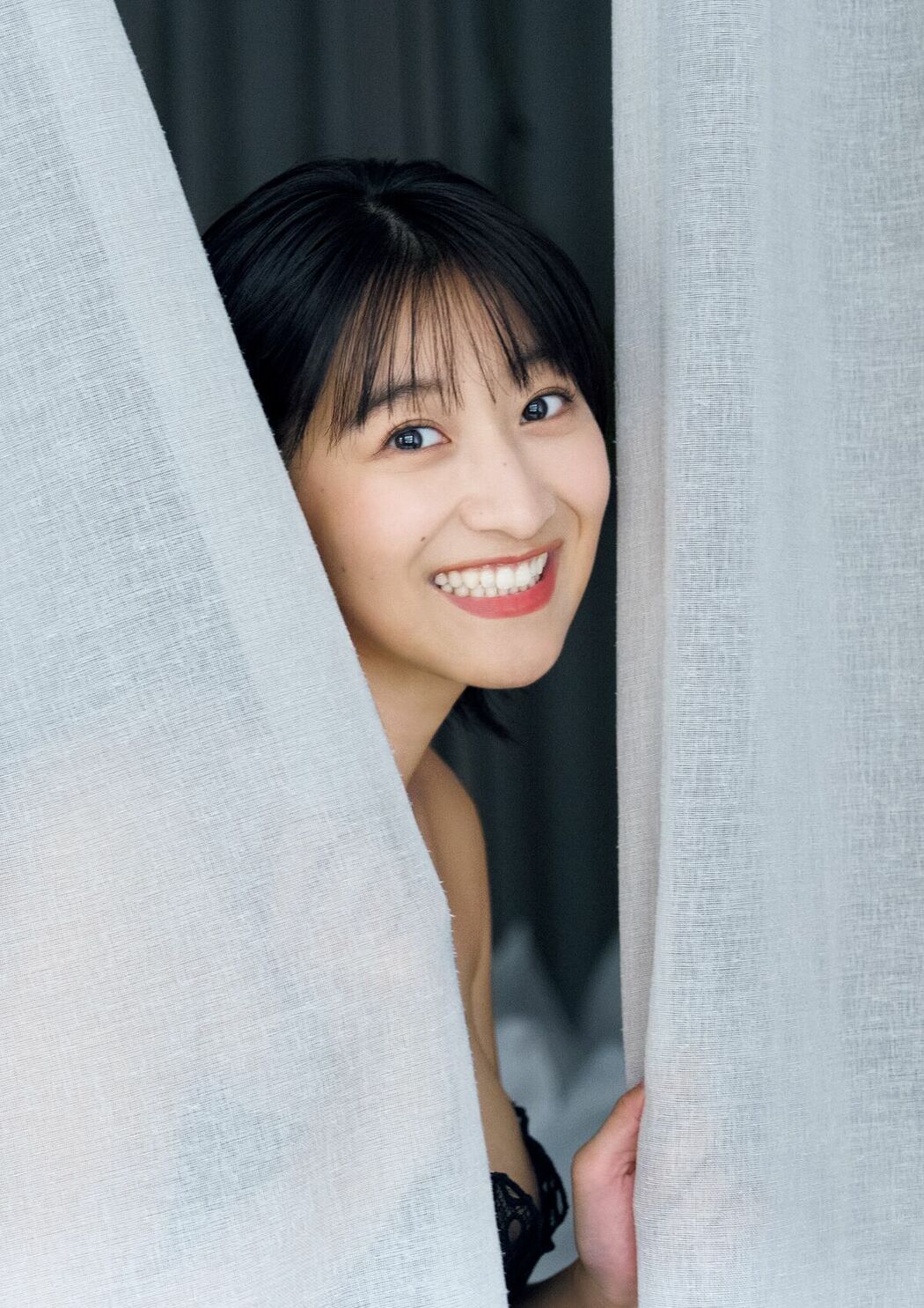 JP Ina Enohara 榎原依那 – 2nd写真集 I am Ina Part02 (61P)