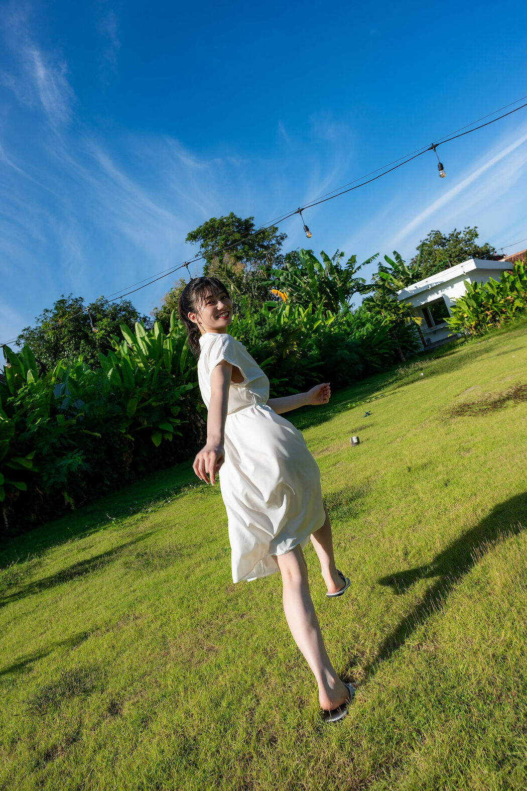 JP Kanna Seto 瀬戸環奈 – 瀬戸環奈アザーデジタル写真集 もっと好きになっちゃう Part01 (66P)