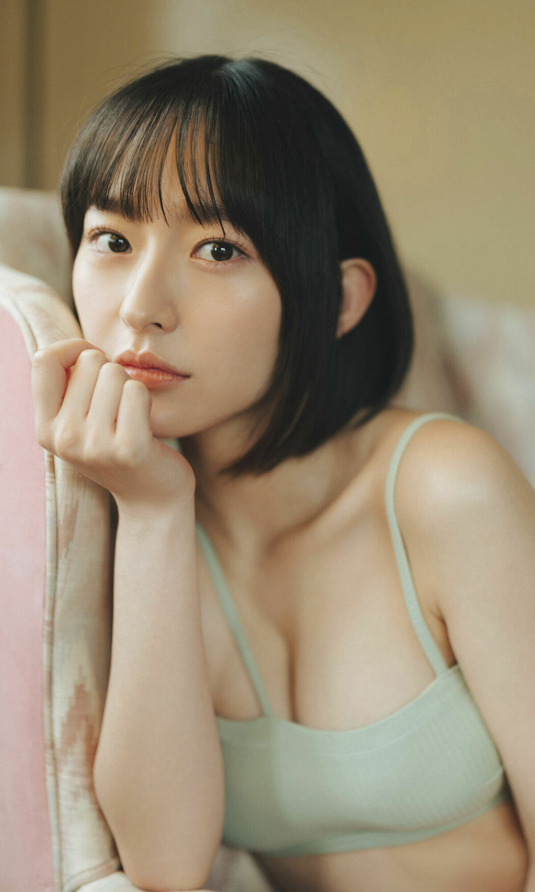 JP Kanami Takasaki 高崎かなみ – デジタル限定 週プレ PHOTO BOOK 写真集 明日も明後日も (51P)