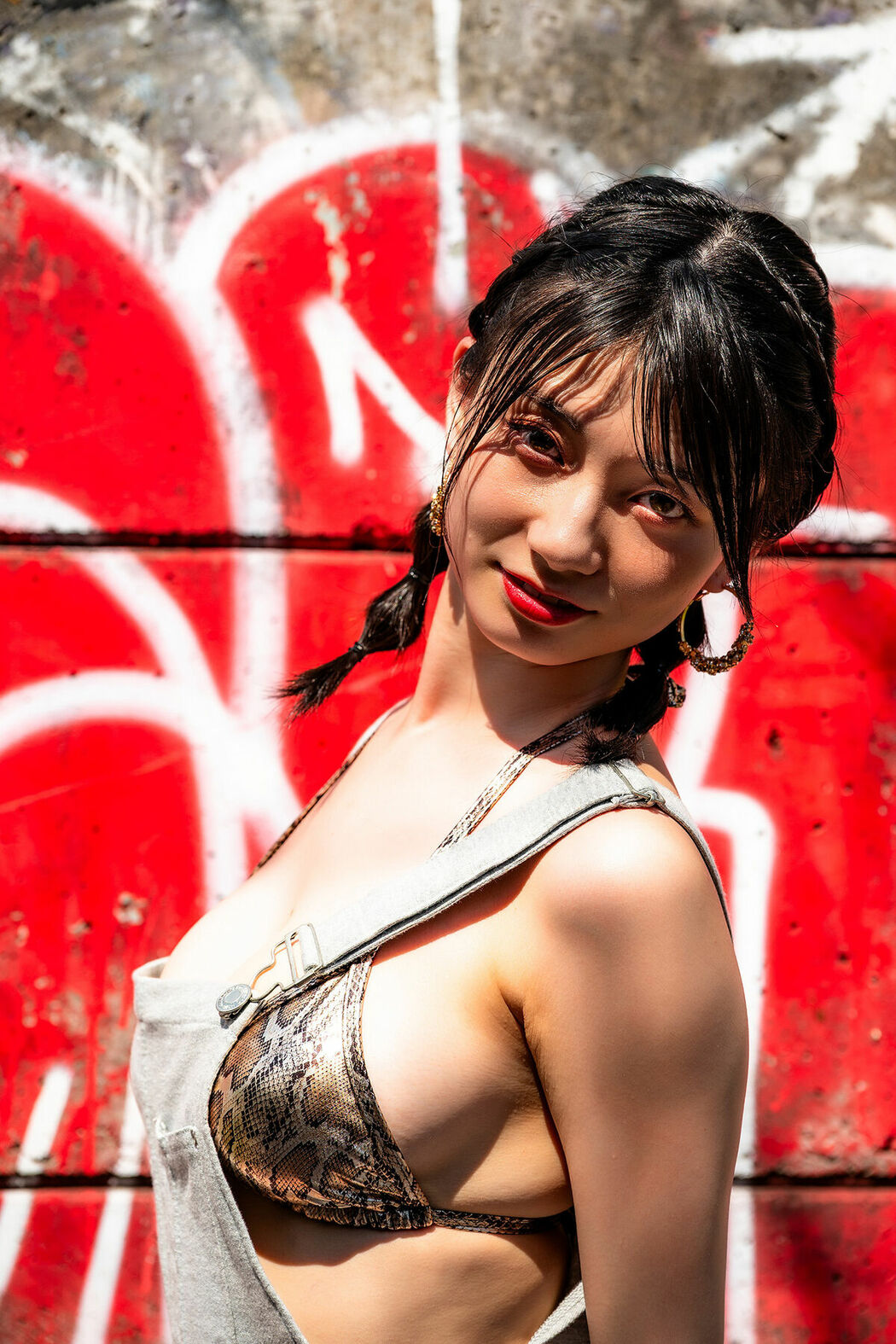 JP Kanna Seto 瀬戸環奈 – 瀬戸環奈アザーデジタル写真集 もっと好きになっちゃう Part01 (66P)