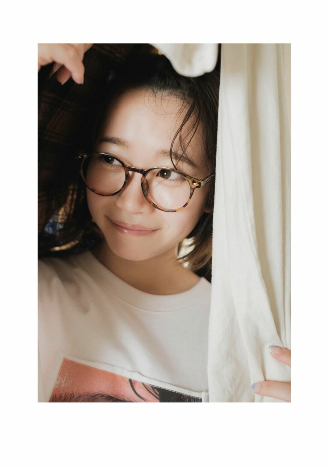 JP Yura Kano 架乃ゆら – とられち デジタル写真集 Part01 (52P)