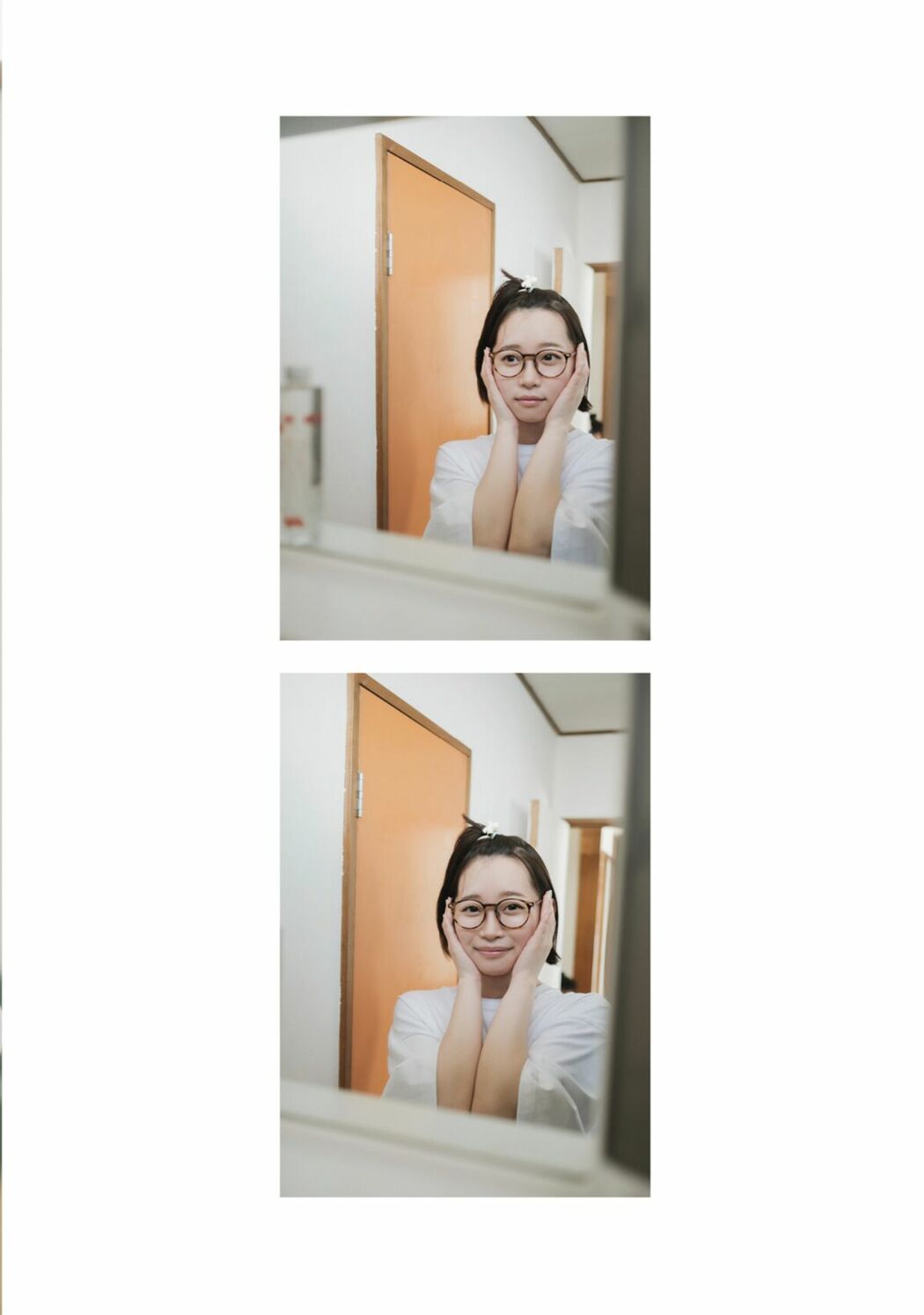 JP Yura Kano 架乃ゆら – とられち デジタル写真集 Part01 (52P)