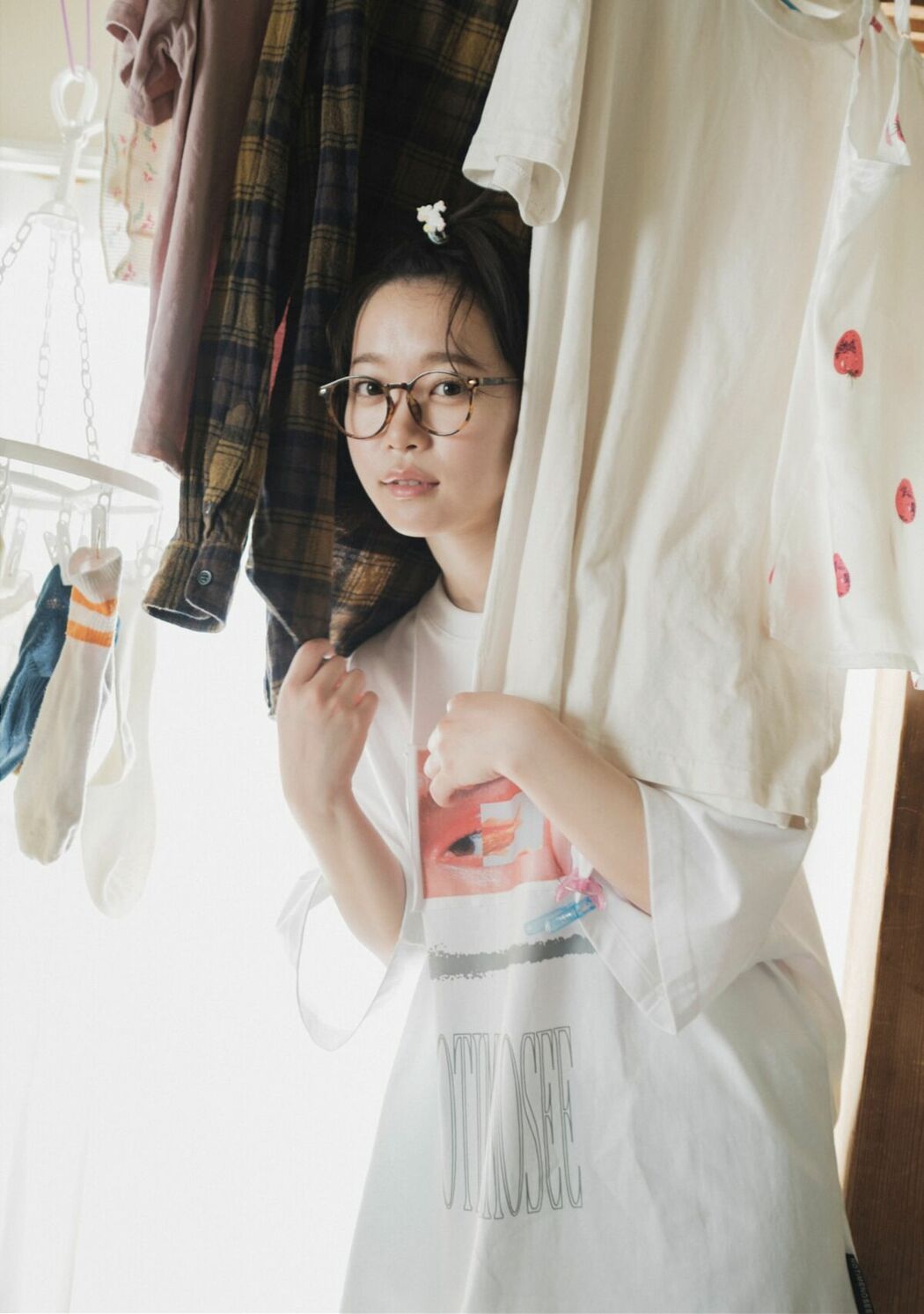 JP Yura Kano 架乃ゆら – とられち デジタル写真集 Part01 (52P)