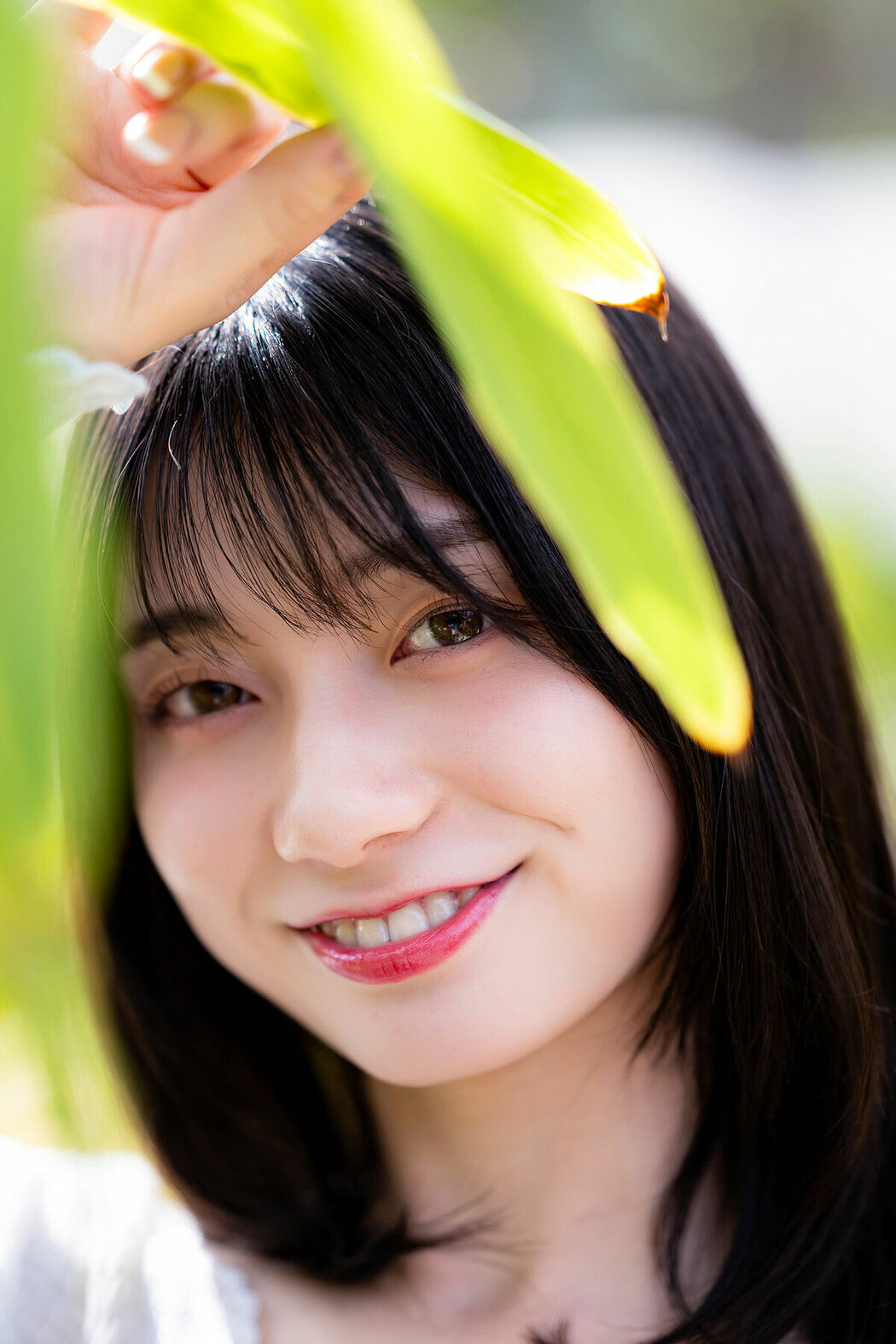 JP Kanna Seto 瀬戸環奈 – 瀬戸環奈アザーデジタル写真集 もっと好きになっちゃう Part02 (66P)