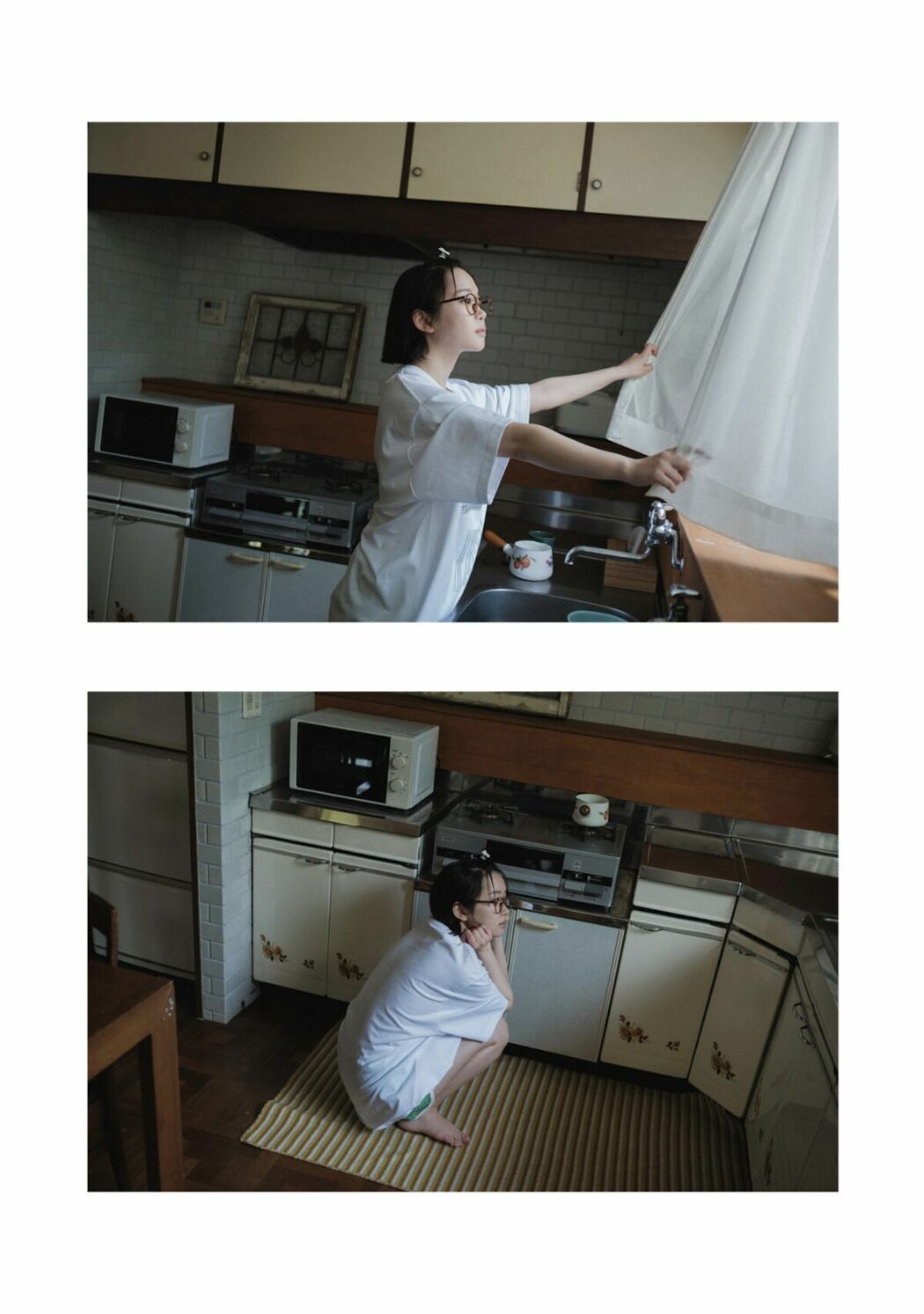 JP Yura Kano 架乃ゆら – とられち デジタル写真集 Part01 (52P)