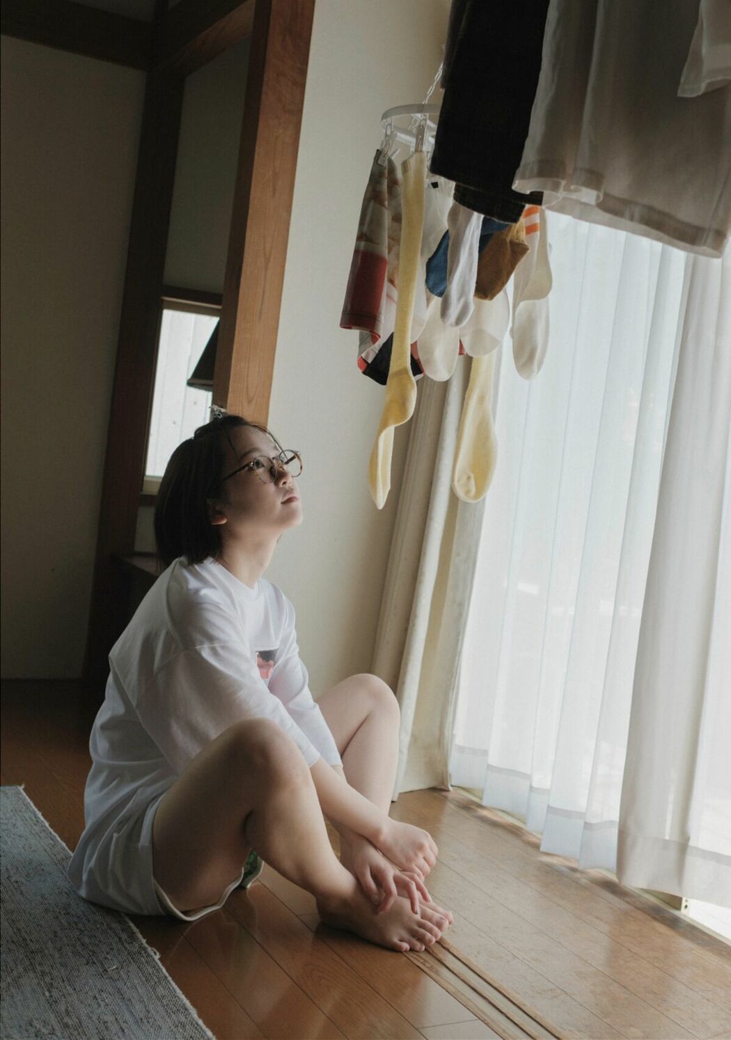 JP Yura Kano 架乃ゆら – とられち デジタル写真集 Part01 (52P)