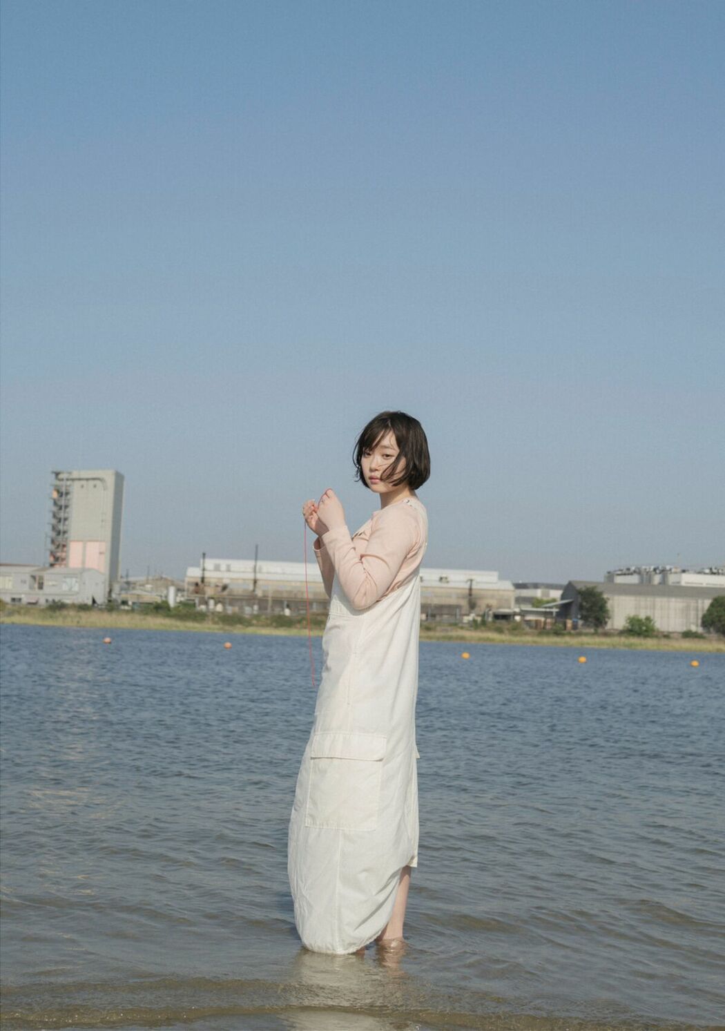 JP Yura Kano 架乃ゆら – とられち デジタル写真集 Part01 (52P)