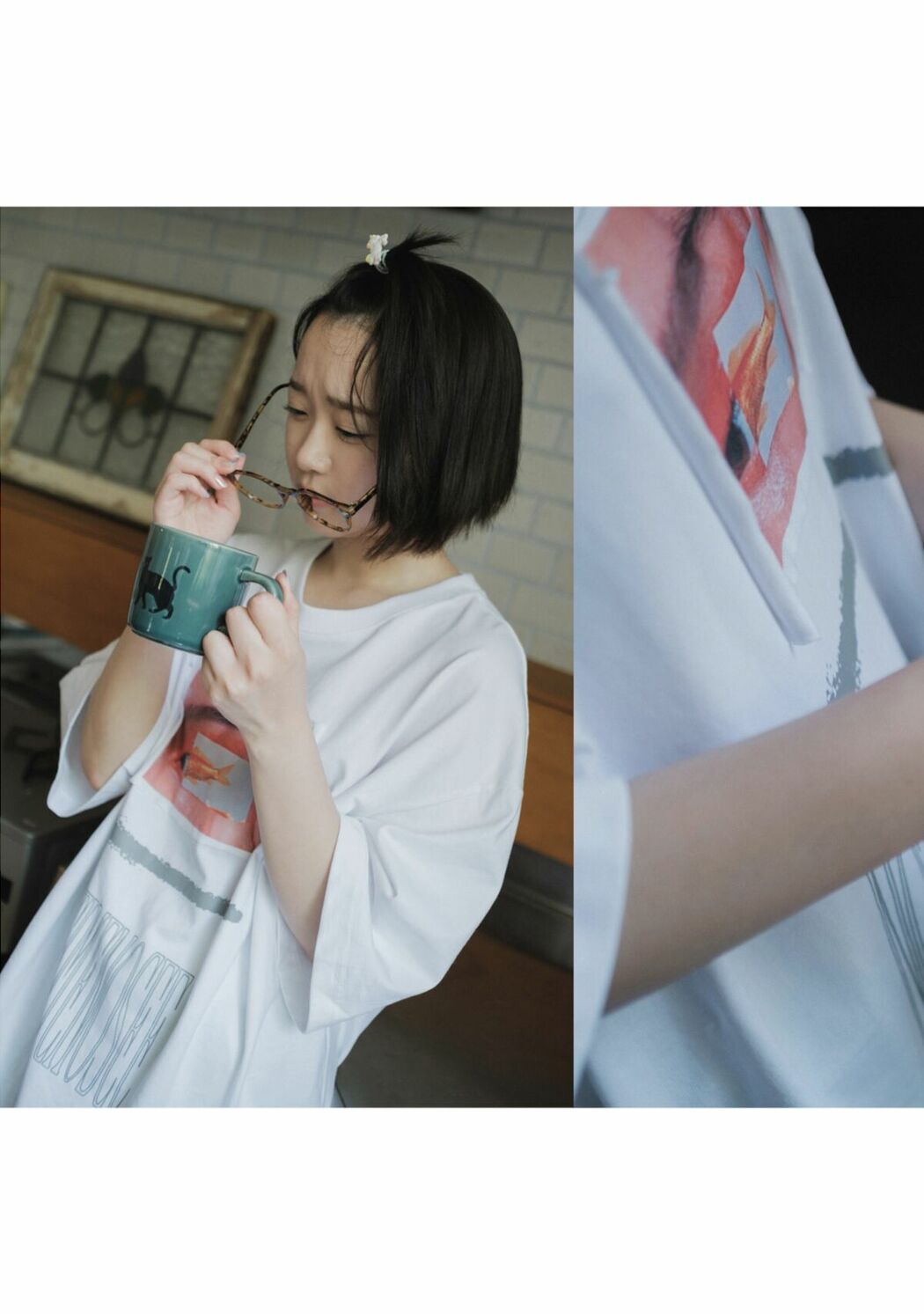 JP Yura Kano 架乃ゆら – とられち デジタル写真集 Part01 (52P)