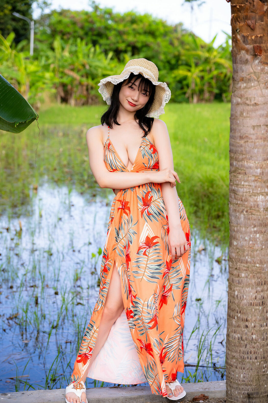 JP Kanna Seto 瀬戸環奈 – 瀬戸環奈アザーデジタル写真集 もっと好きになっちゃう Part03 (66P)