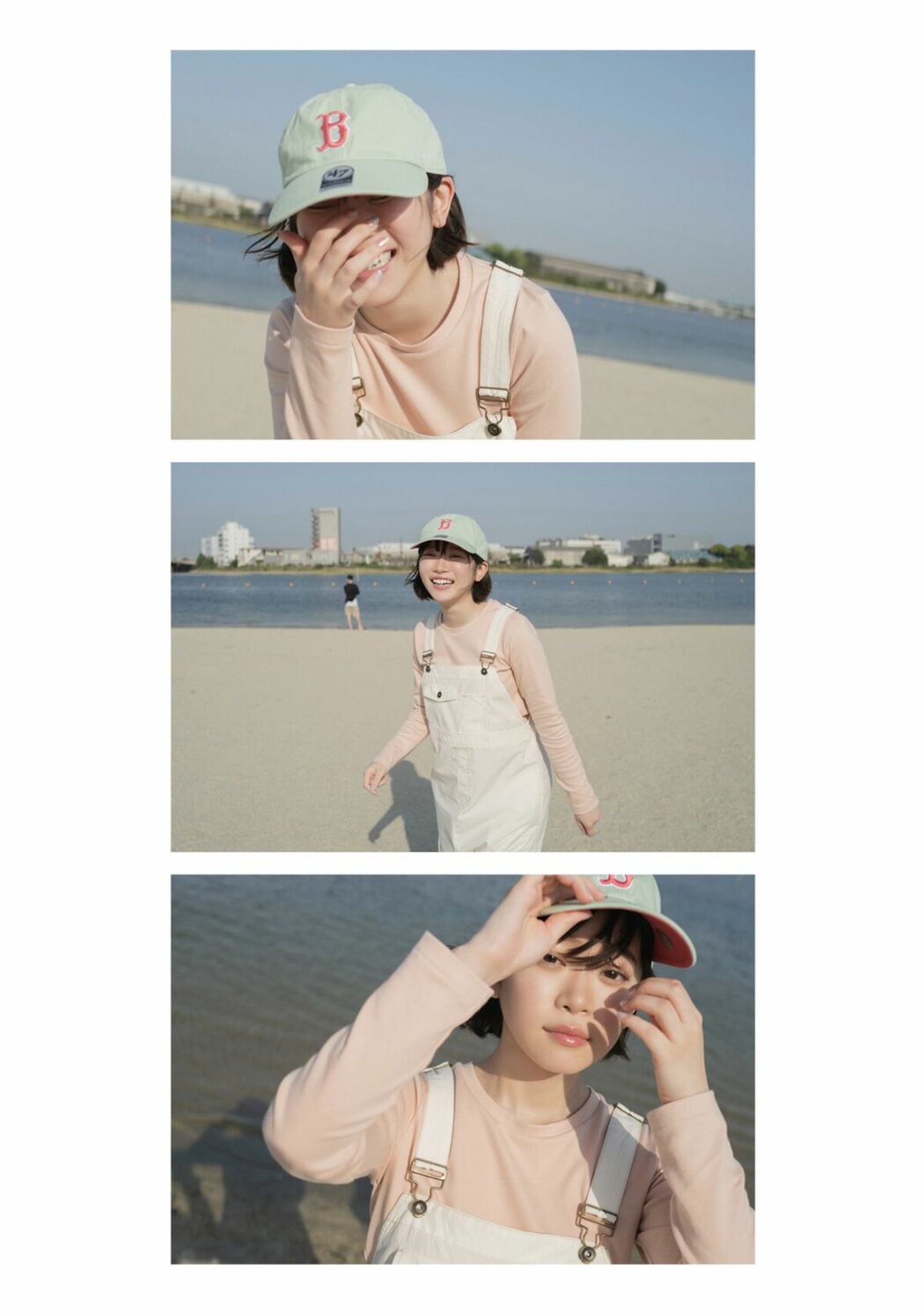 JP Yura Kano 架乃ゆら – とられち デジタル写真集 Part01 (52P)