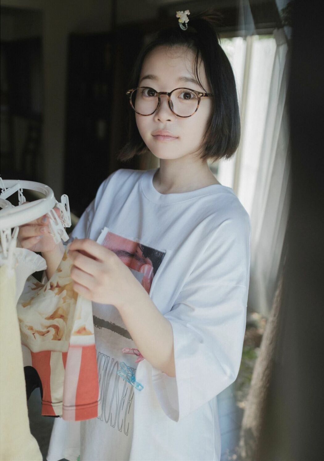 JP Yura Kano 架乃ゆら – とられち デジタル写真集 Part01 (52P)