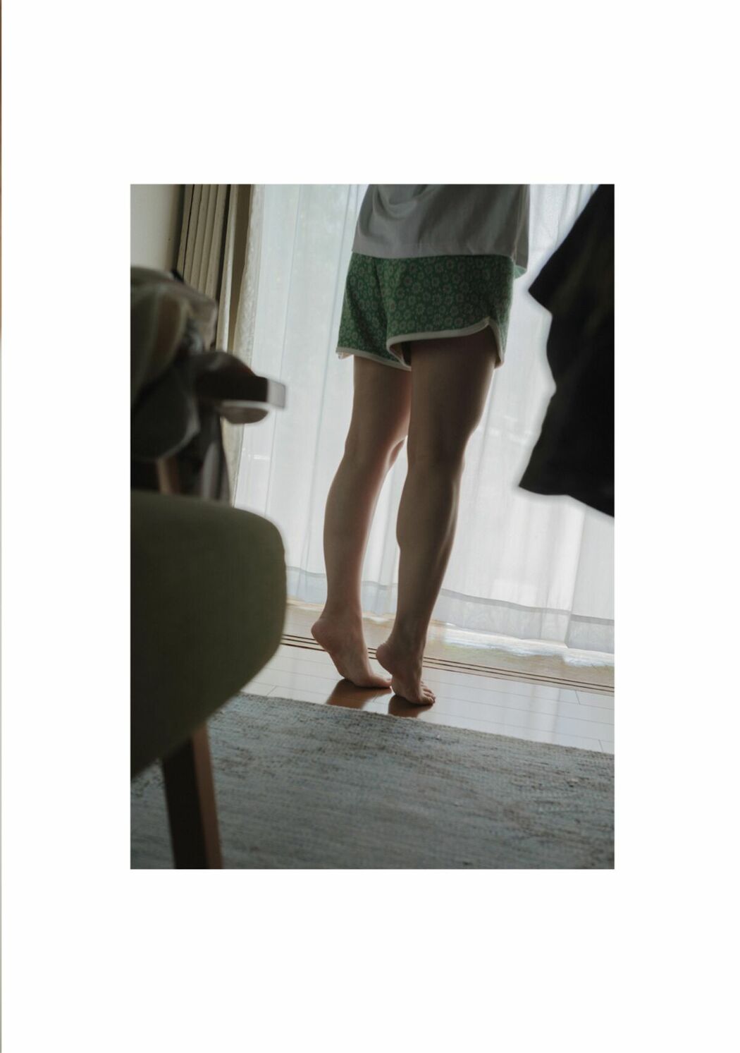 JP Yura Kano 架乃ゆら – とられち デジタル写真集 Part01 (52P)