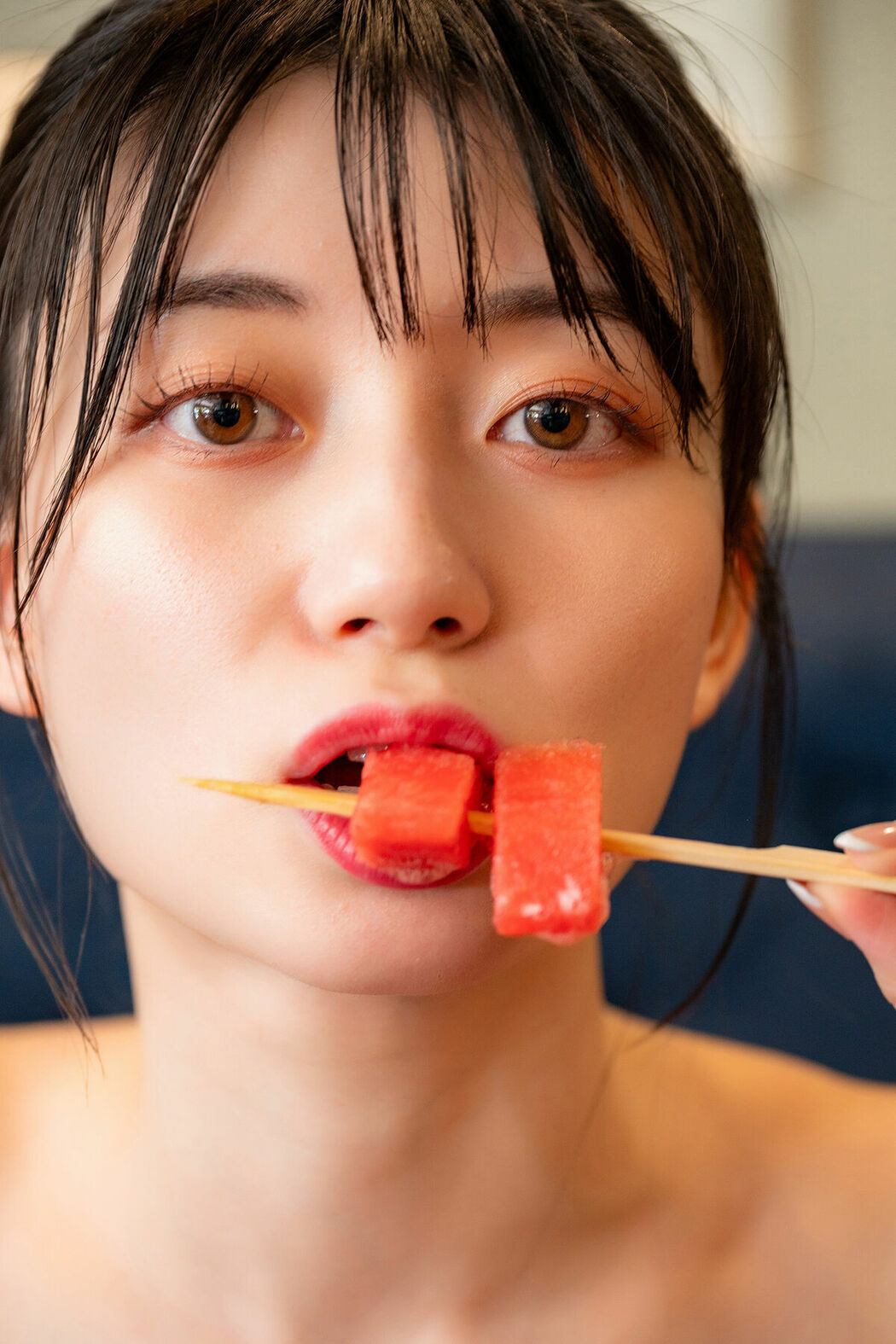 JP Kanna Seto 瀬戸環奈 – 瀬戸環奈アザーデジタル写真集 もっと好きになっちゃう Part03 (66P)
