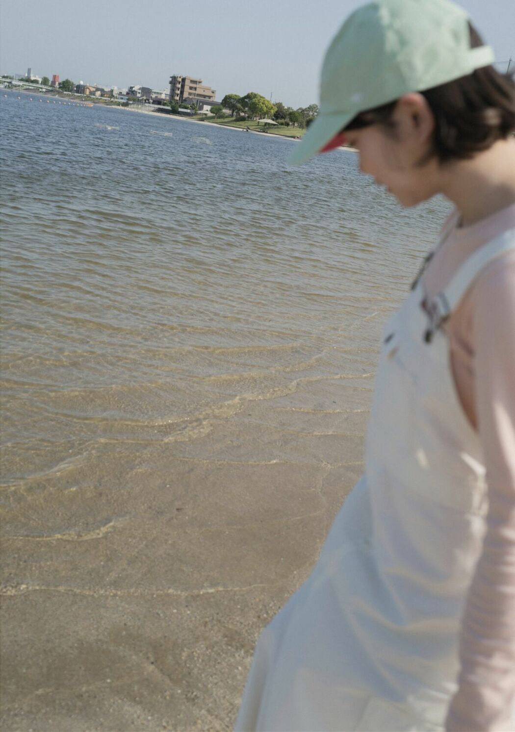 JP Yura Kano 架乃ゆら – とられち デジタル写真集 Part01 (52P)