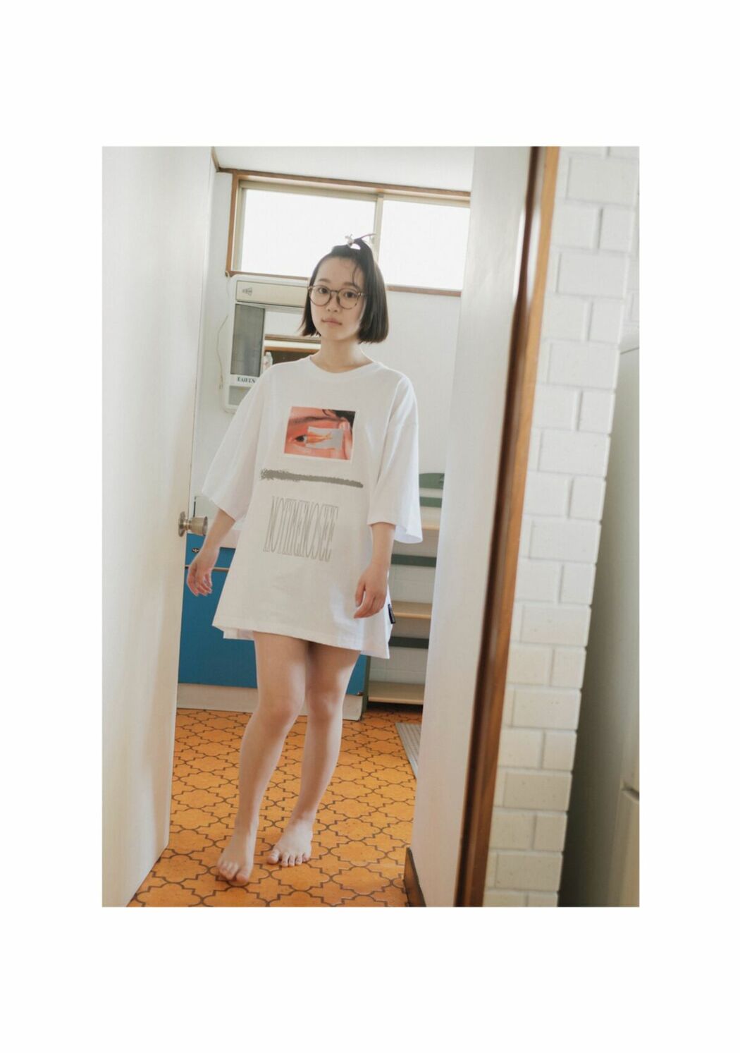 JP Yura Kano 架乃ゆら – とられち デジタル写真集 Part01 (52P)