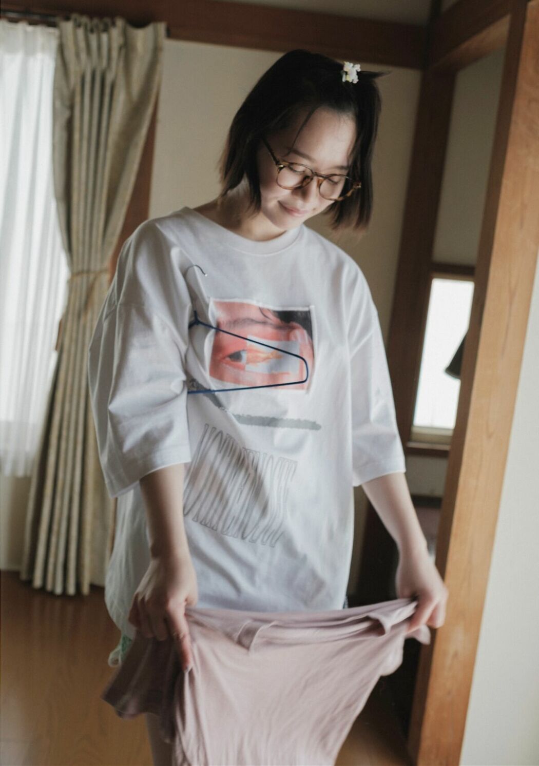 JP Yura Kano 架乃ゆら – とられち デジタル写真集 Part01 (52P)