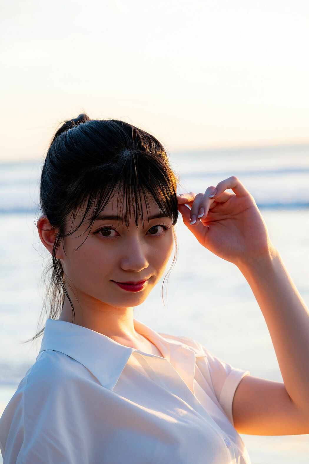 JP Kanna Seto 瀬戸環奈 – 瀬戸環奈アザーデジタル写真集 もっと好きになっちゃう Part03 (66P)
