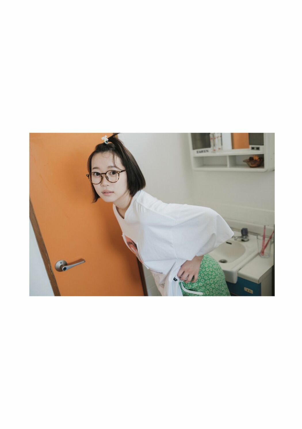JP Yura Kano 架乃ゆら – とられち デジタル写真集 Part01 (52P)