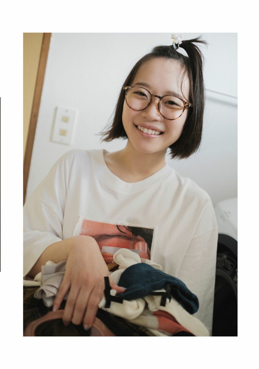 JP Yura Kano 架乃ゆら – とられち デジタル写真集 Part01 (52P)