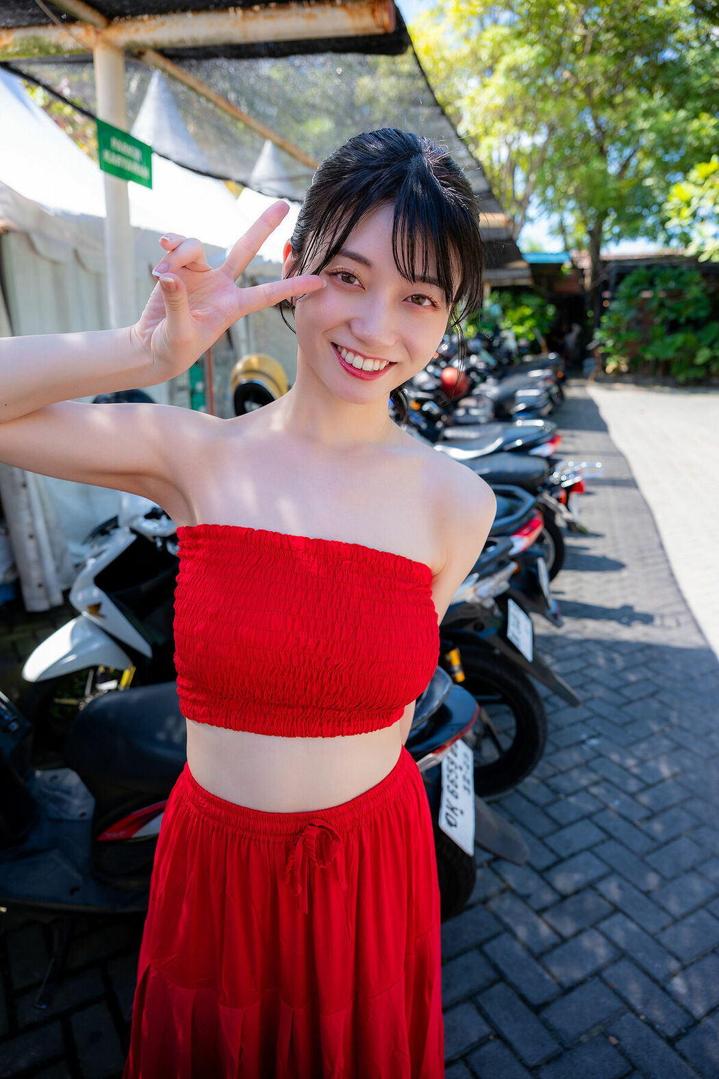 JP Kanna Seto 瀬戸環奈 – 瀬戸環奈アザーデジタル写真集 もっと好きになっちゃう Part03 (66P)