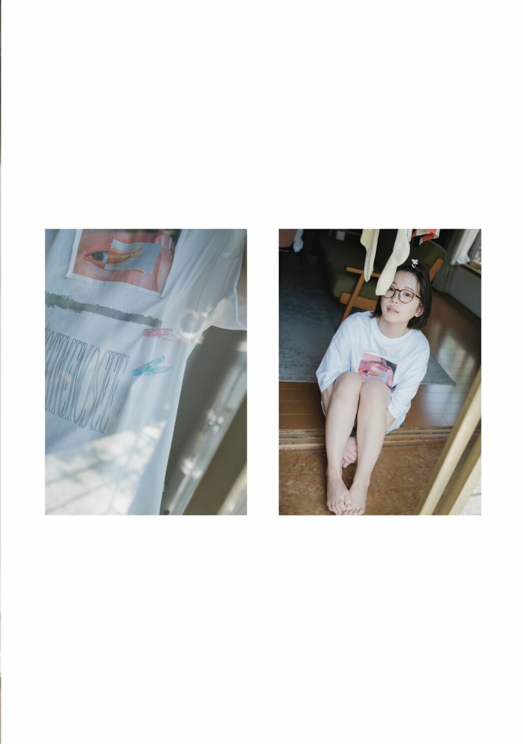 JP Yura Kano 架乃ゆら – とられち デジタル写真集 Part01 (52P)