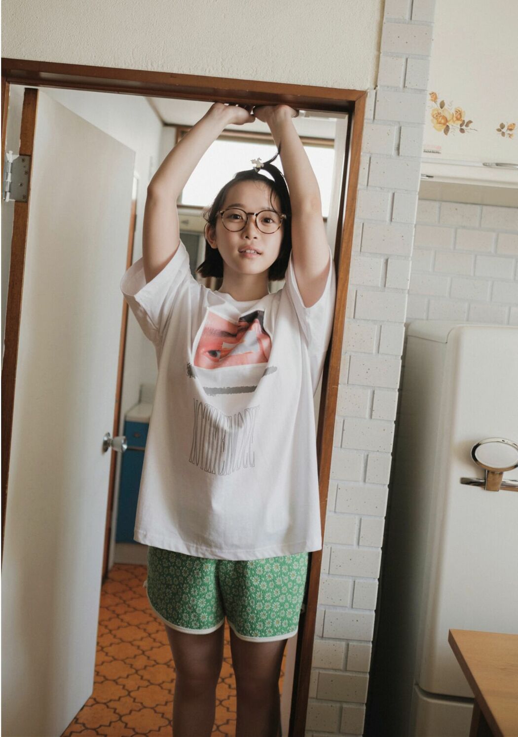 JP Yura Kano 架乃ゆら – とられち デジタル写真集 Part01 (52P)