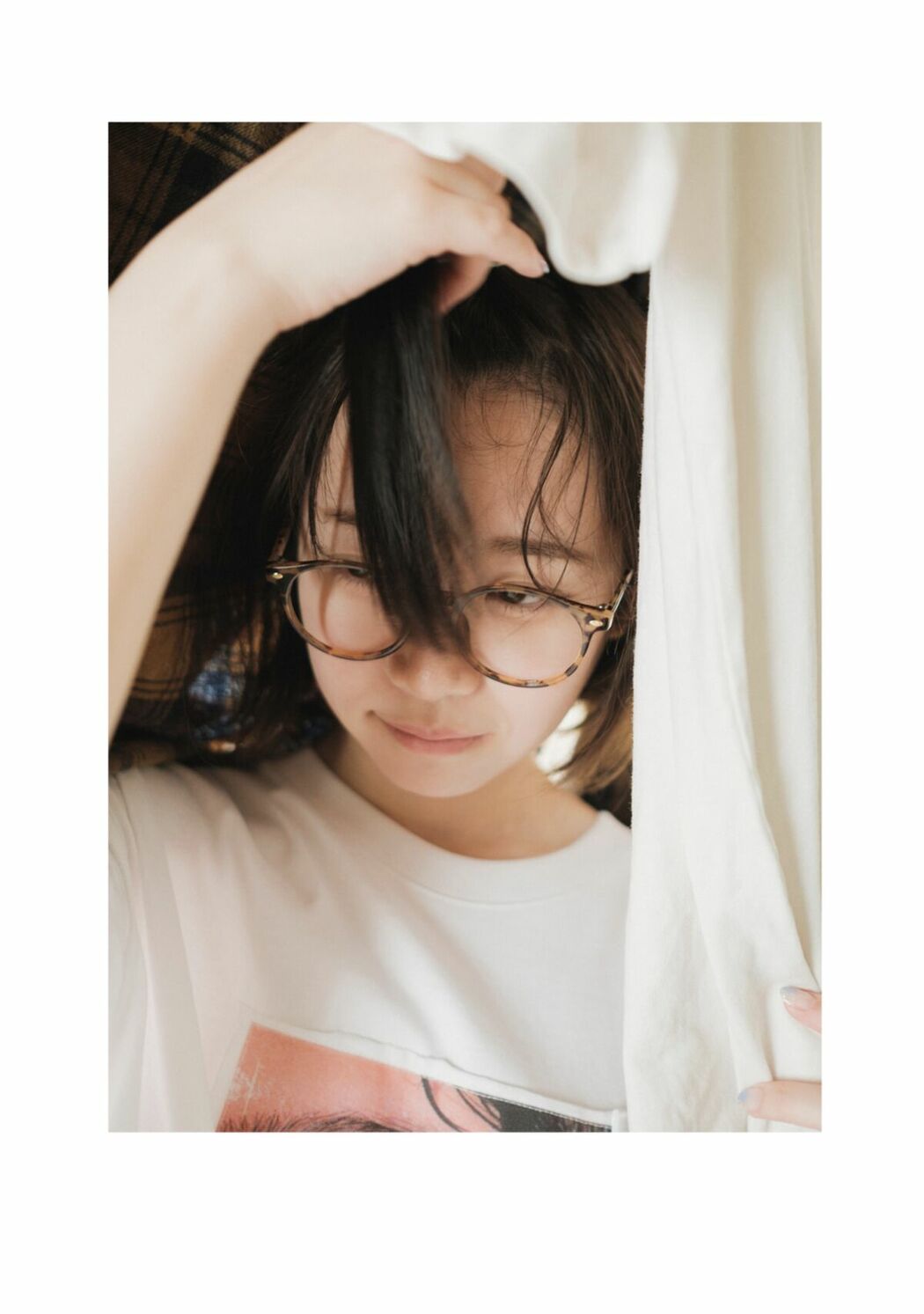 JP Yura Kano 架乃ゆら – とられち デジタル写真集 Part01 (52P)