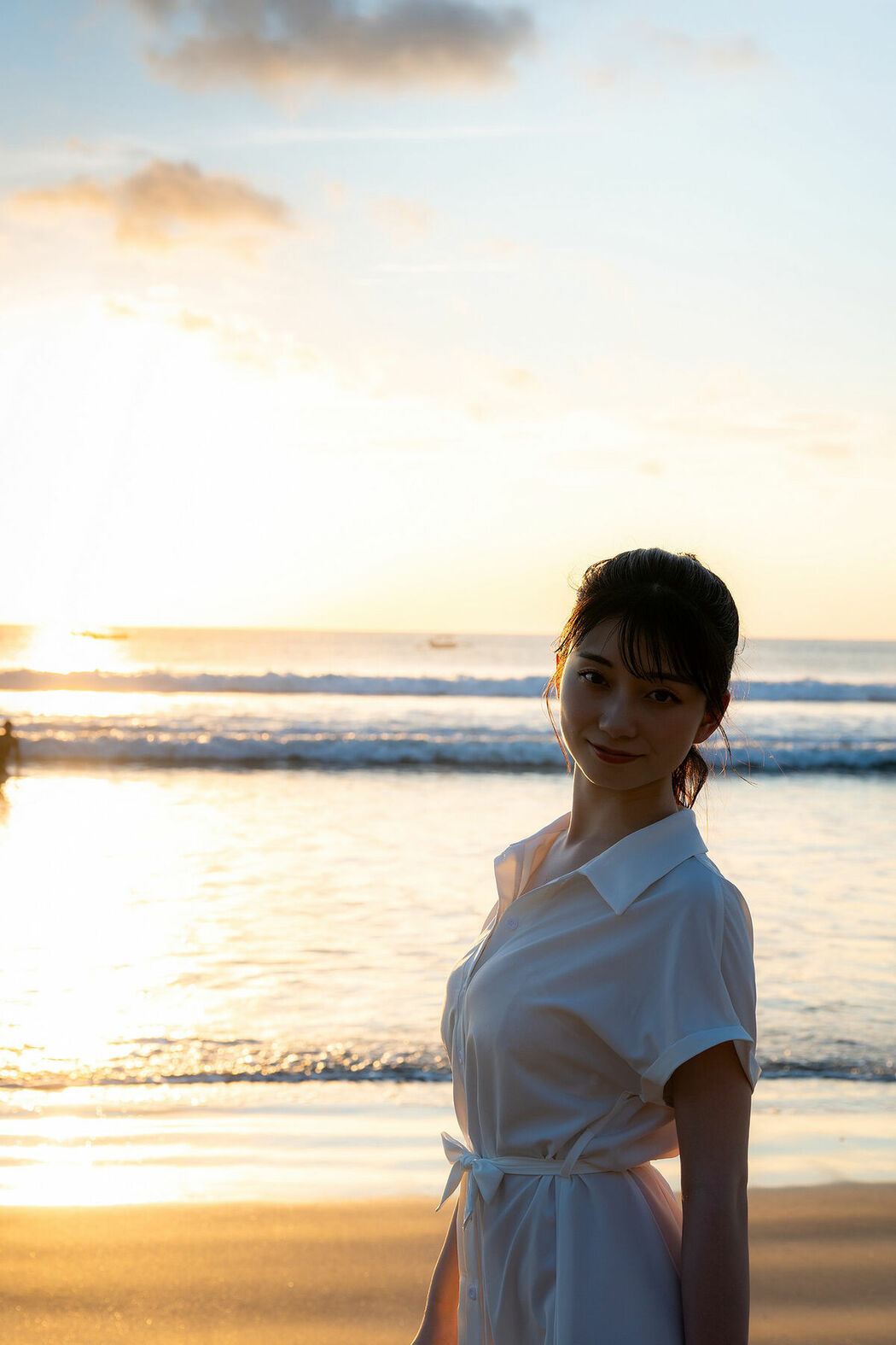 JP Kanna Seto 瀬戸環奈 – 瀬戸環奈アザーデジタル写真集 もっと好きになっちゃう Part03 (66P)
