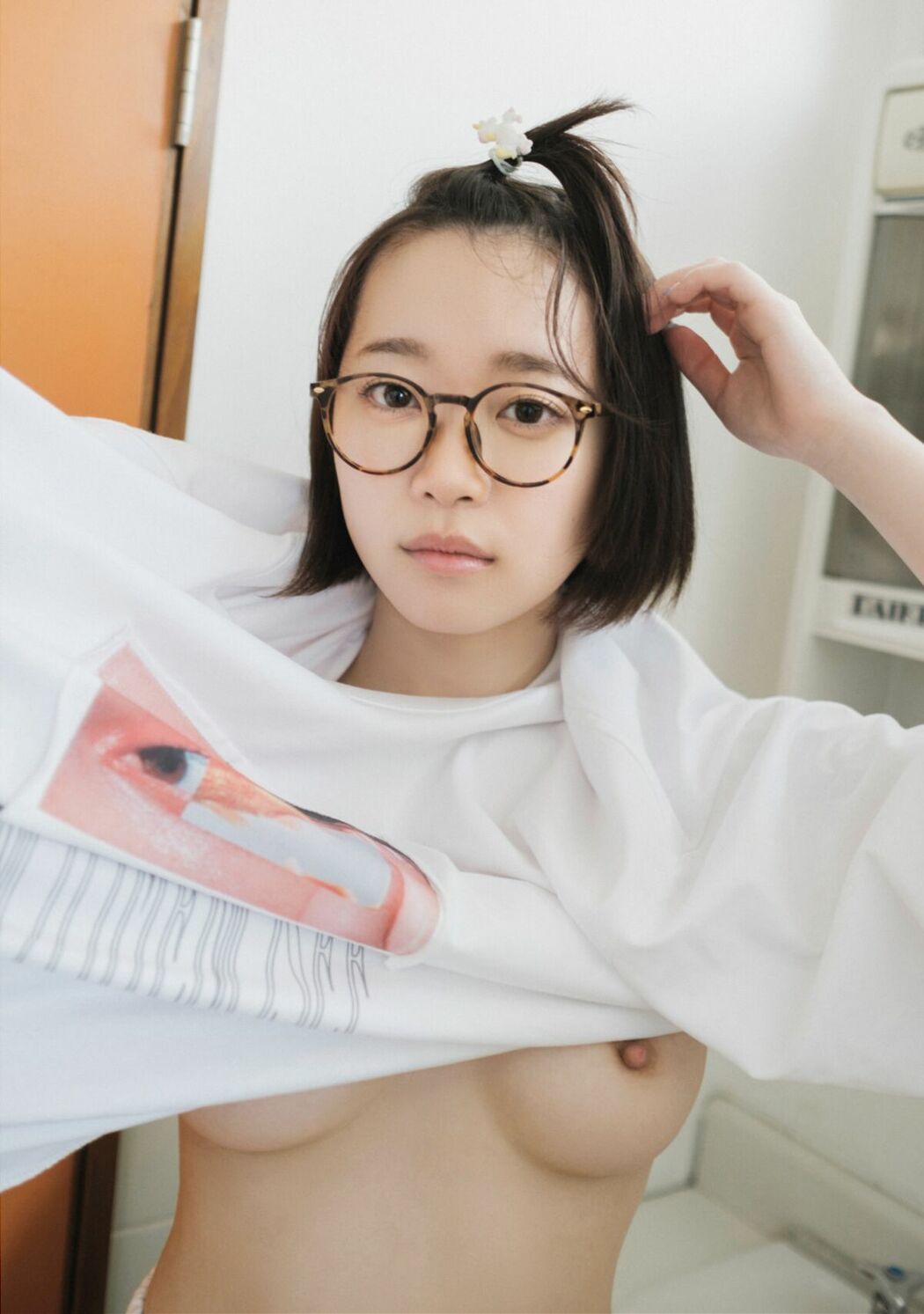 JP Yura Kano 架乃ゆら – とられち デジタル写真集 Part01 (52P)