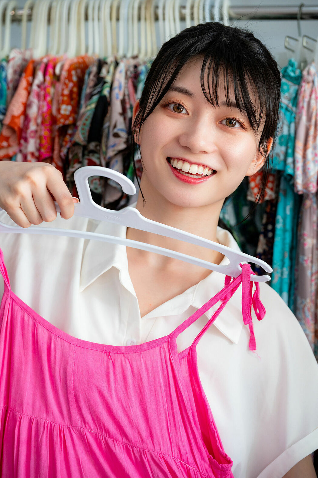 JP Kanna Seto 瀬戸環奈 – 瀬戸環奈アザーデジタル写真集 もっと好きになっちゃう Part03 (66P)