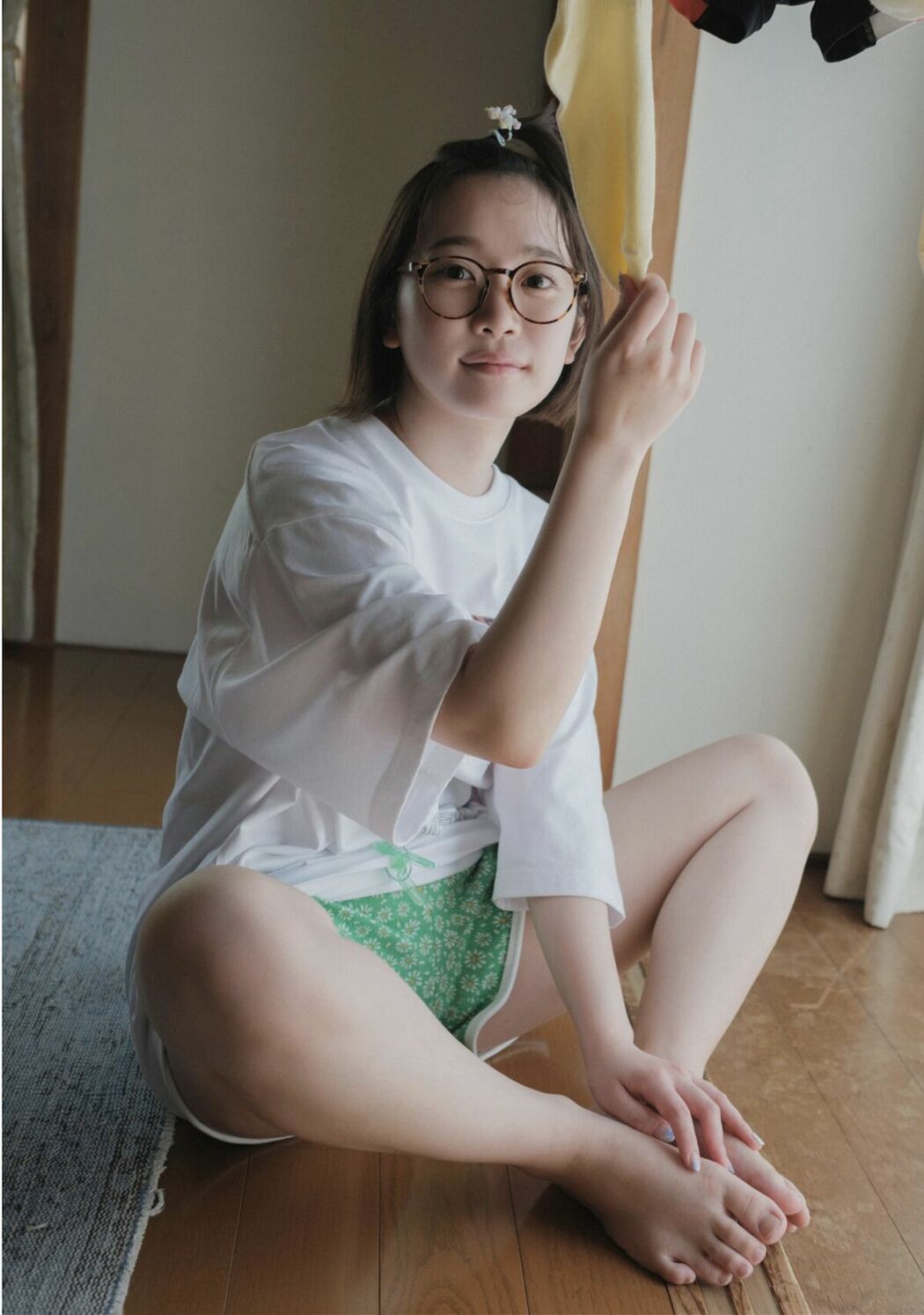 JP Yura Kano 架乃ゆら – とられち デジタル写真集 Part01 (52P)
