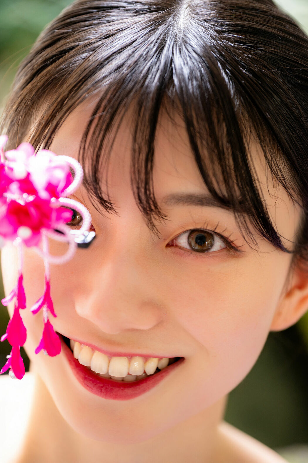 JP Kanna Seto 瀬戸環奈 – 瀬戸環奈アザーデジタル写真集 もっと好きになっちゃう Part02 (66P)